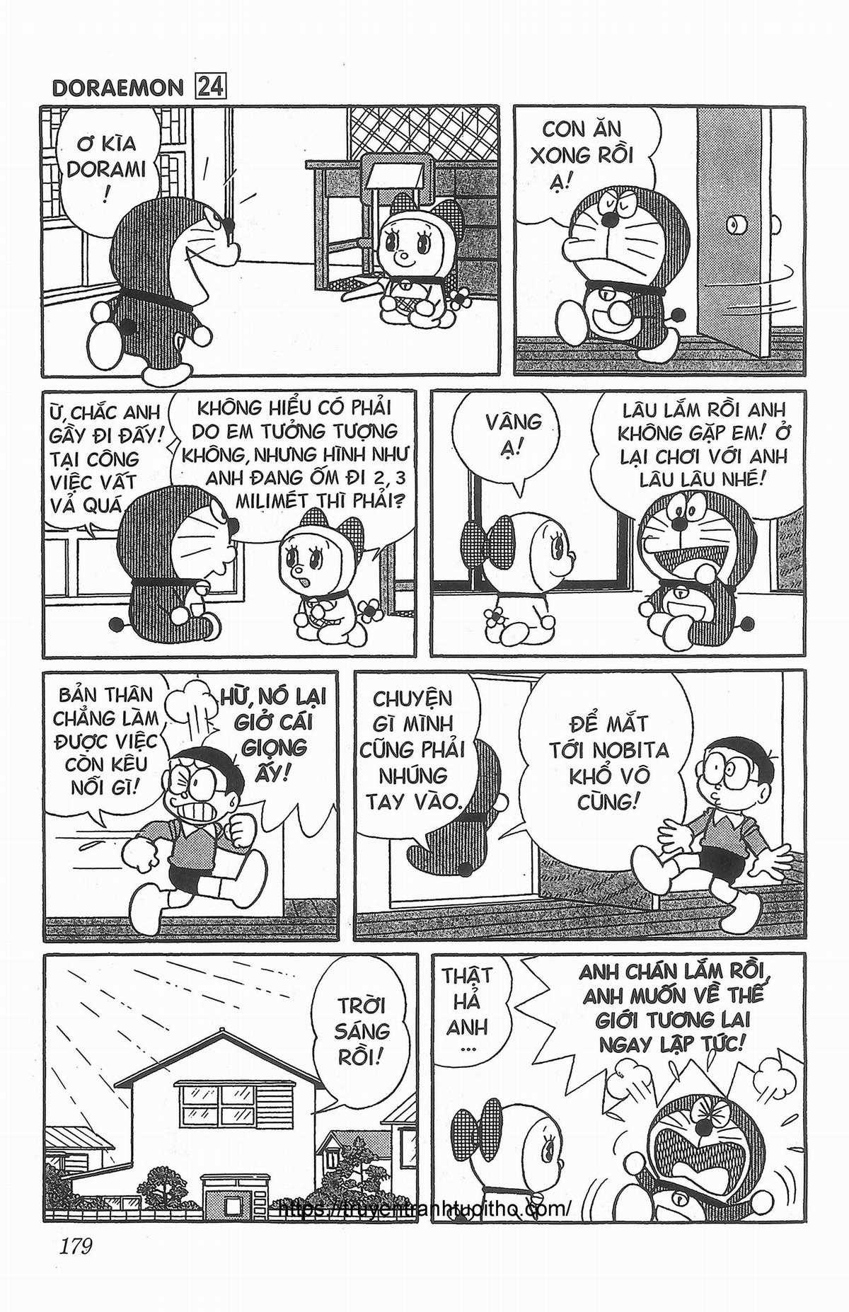 Chelsea bản chuẩn Chapter 24 trang 176