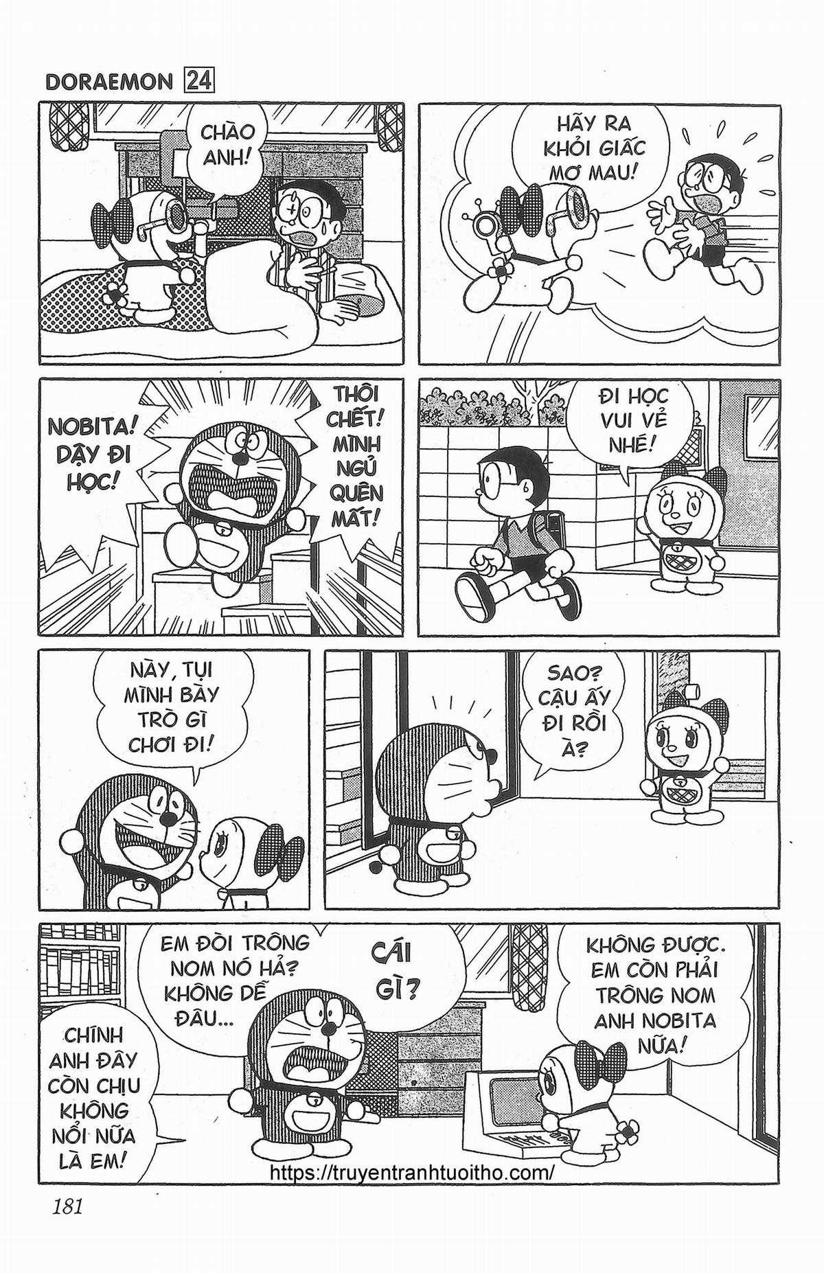 Chelsea bản chuẩn Chapter 24 trang 178