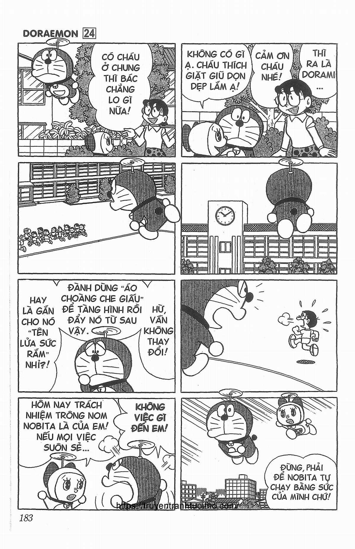Chelsea bản chuẩn Chapter 24 trang 180