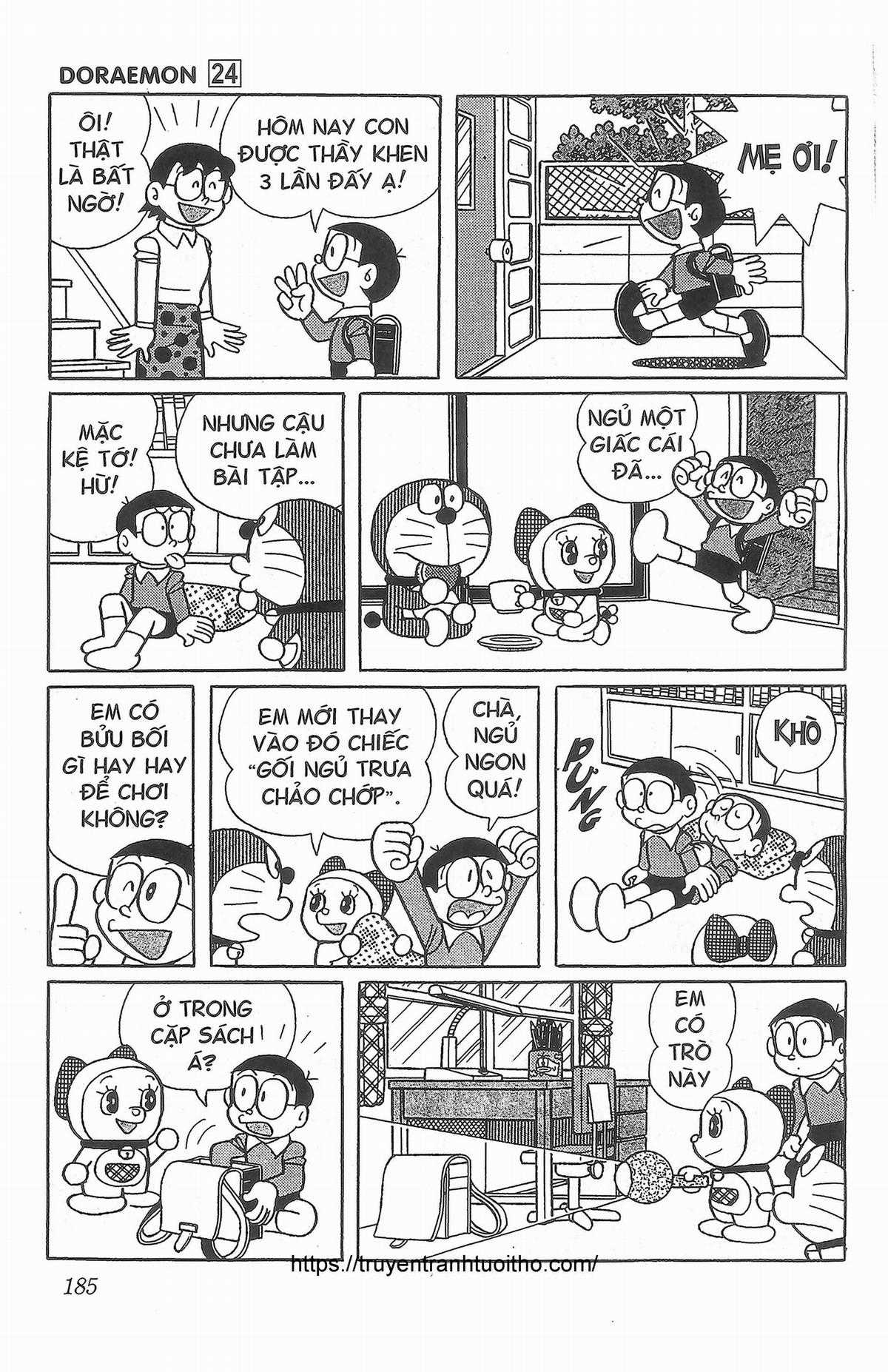 Chelsea bản chuẩn Chapter 24 trang 182