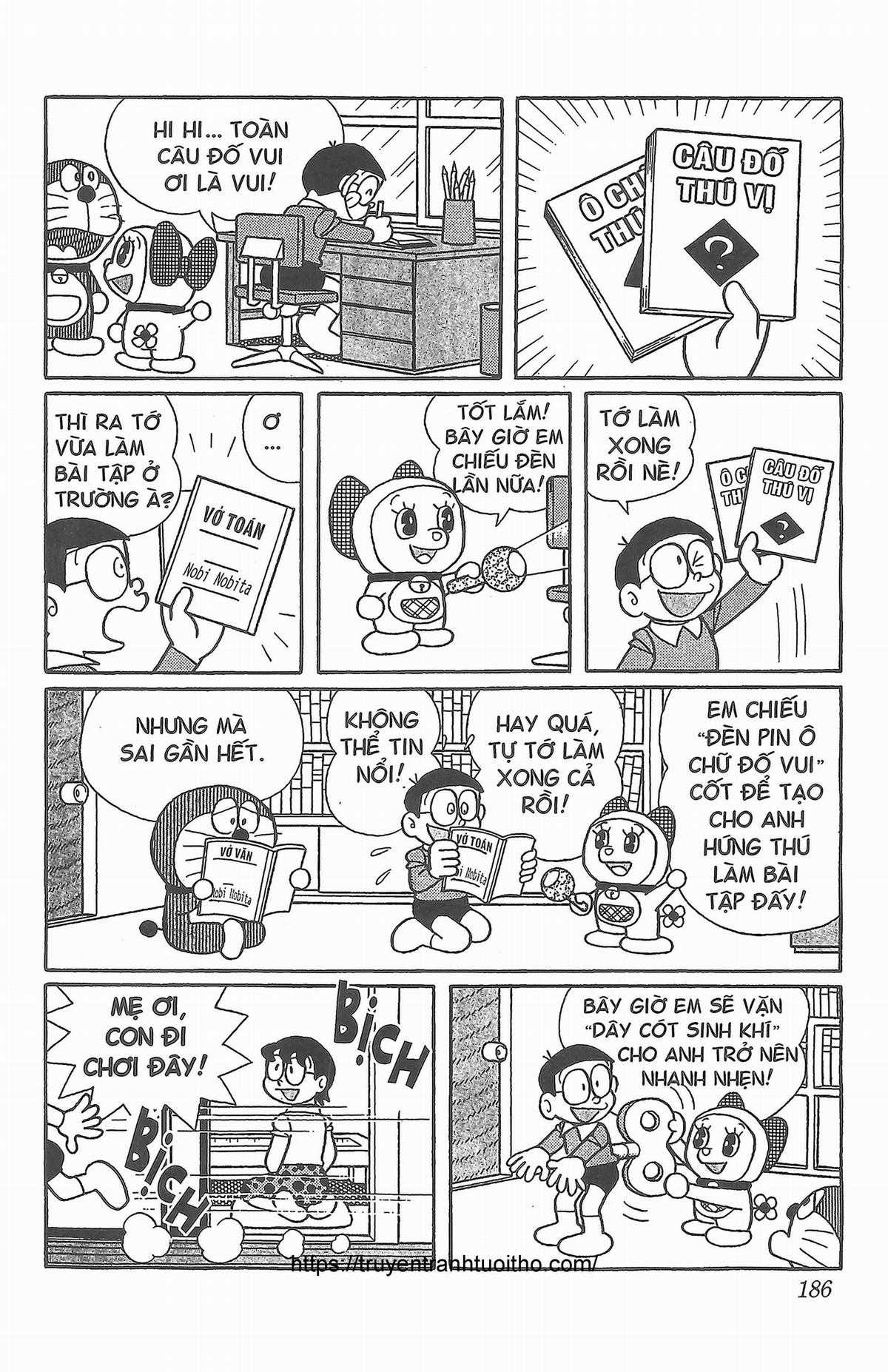 Chelsea bản chuẩn Chapter 24 trang 183