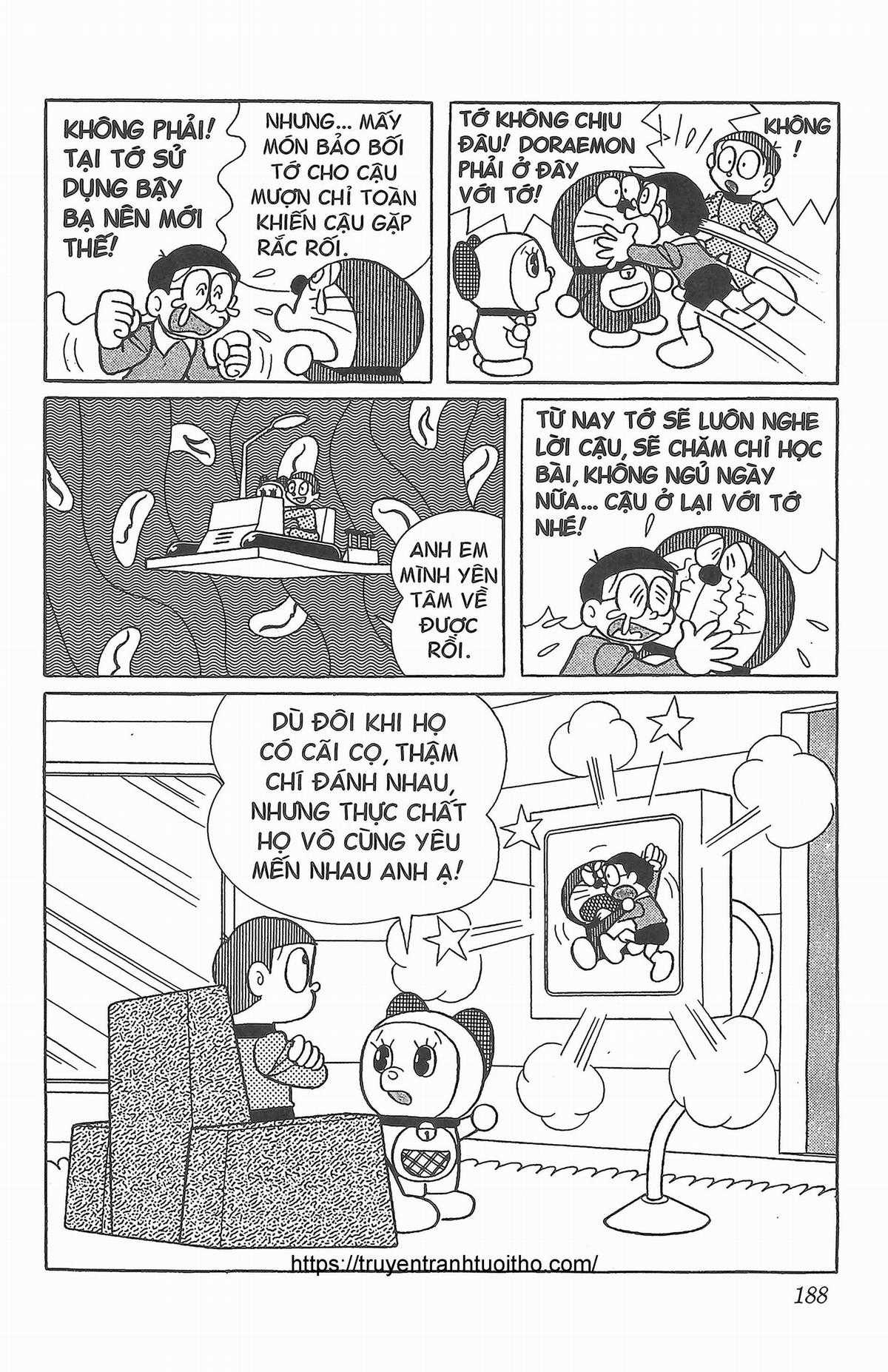 Chelsea bản chuẩn Chapter 24 trang 185