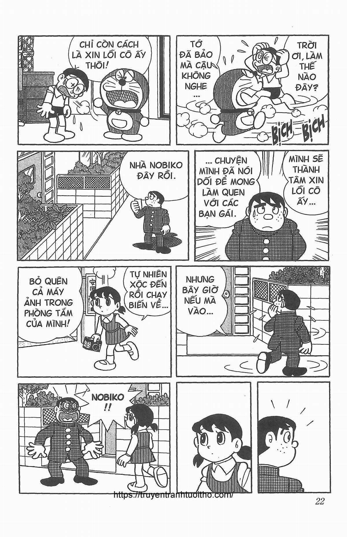 Chelsea bản chuẩn Chapter 24 trang 19