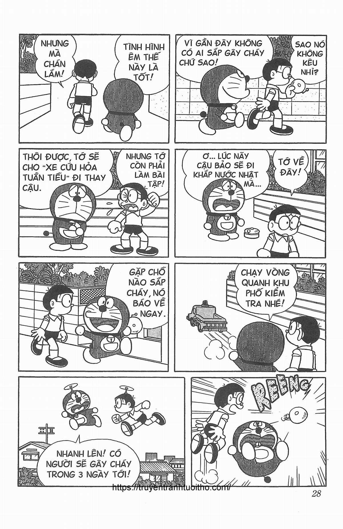 Chelsea bản chuẩn Chapter 24 trang 25