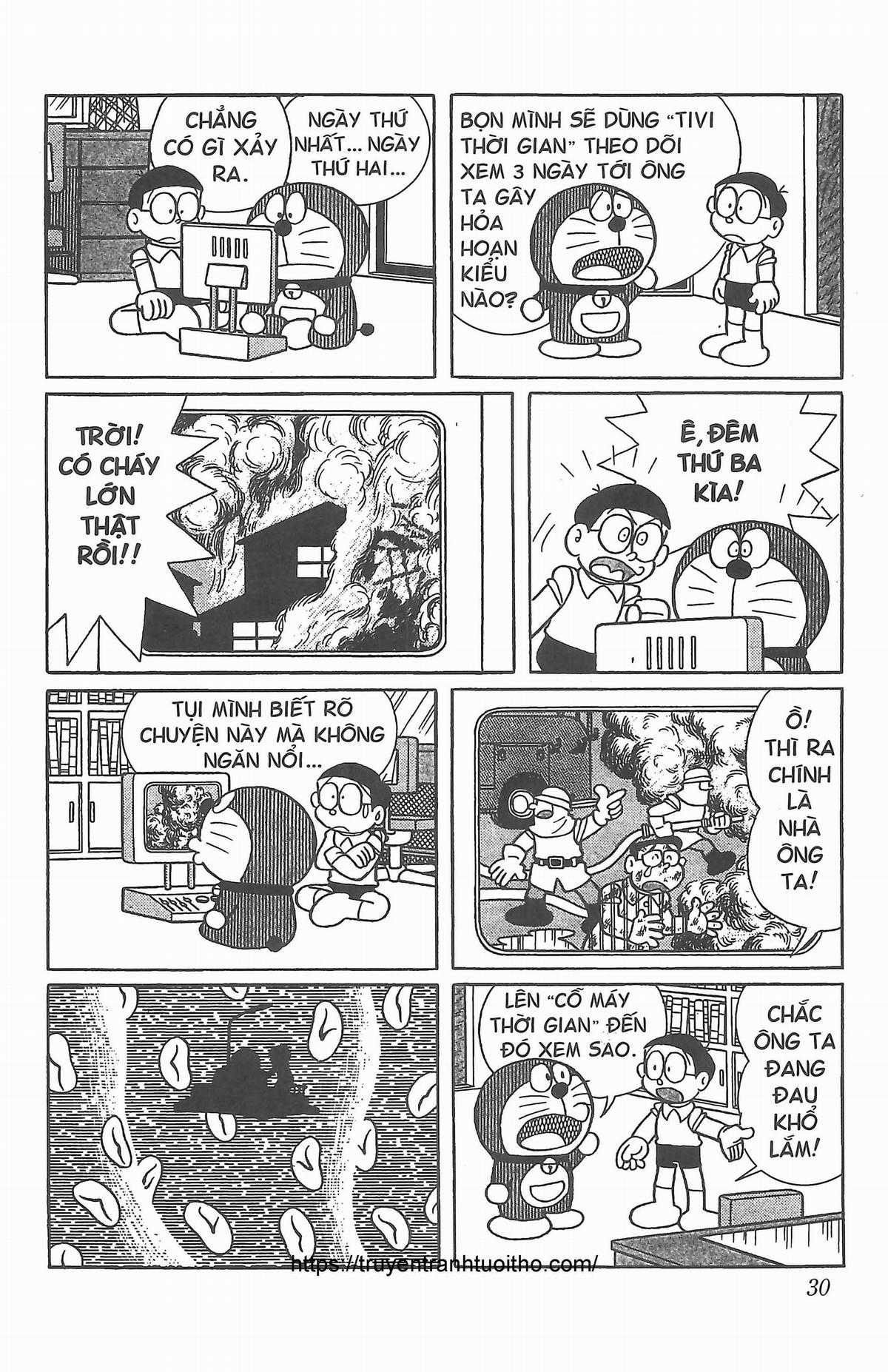 Chelsea bản chuẩn Chapter 24 trang 27
