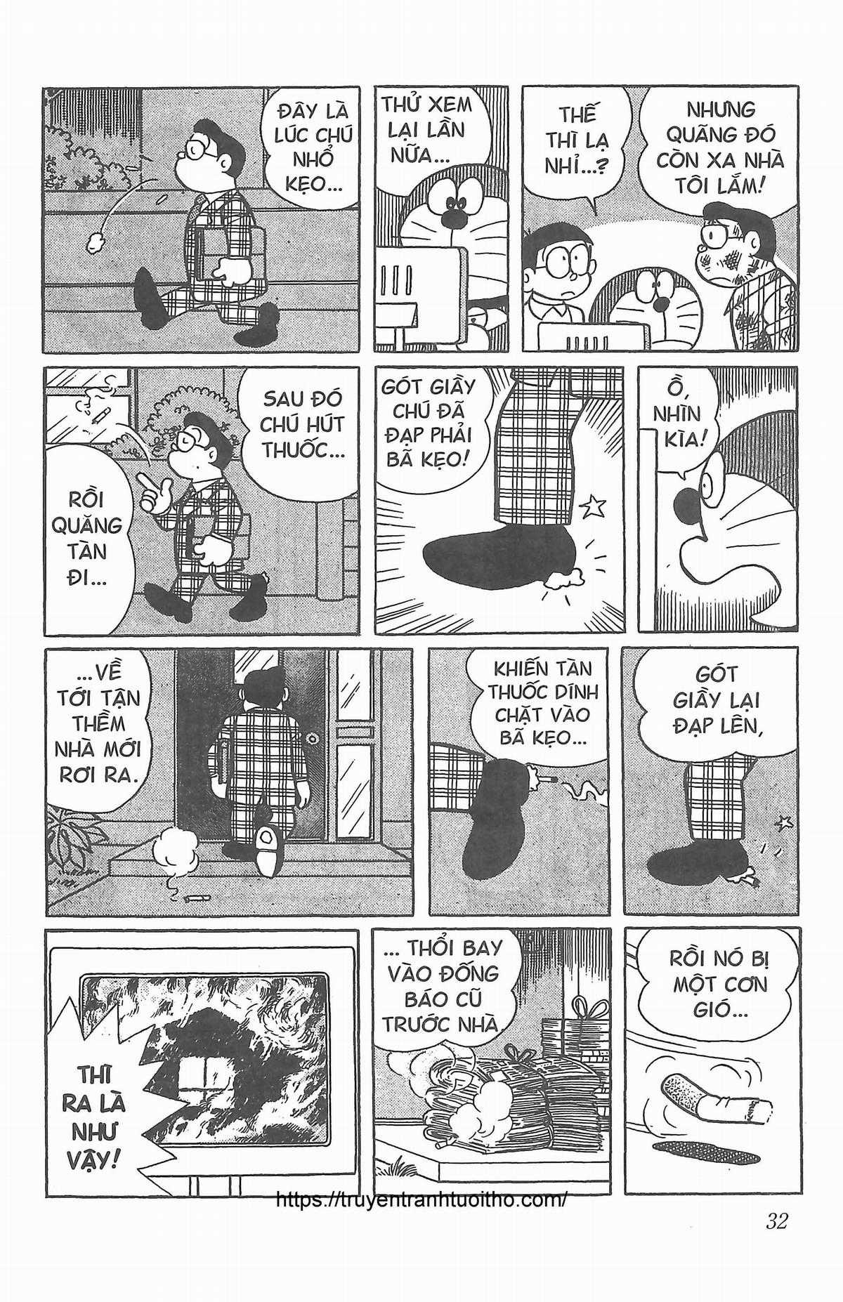 Chelsea bản chuẩn Chapter 24 trang 29