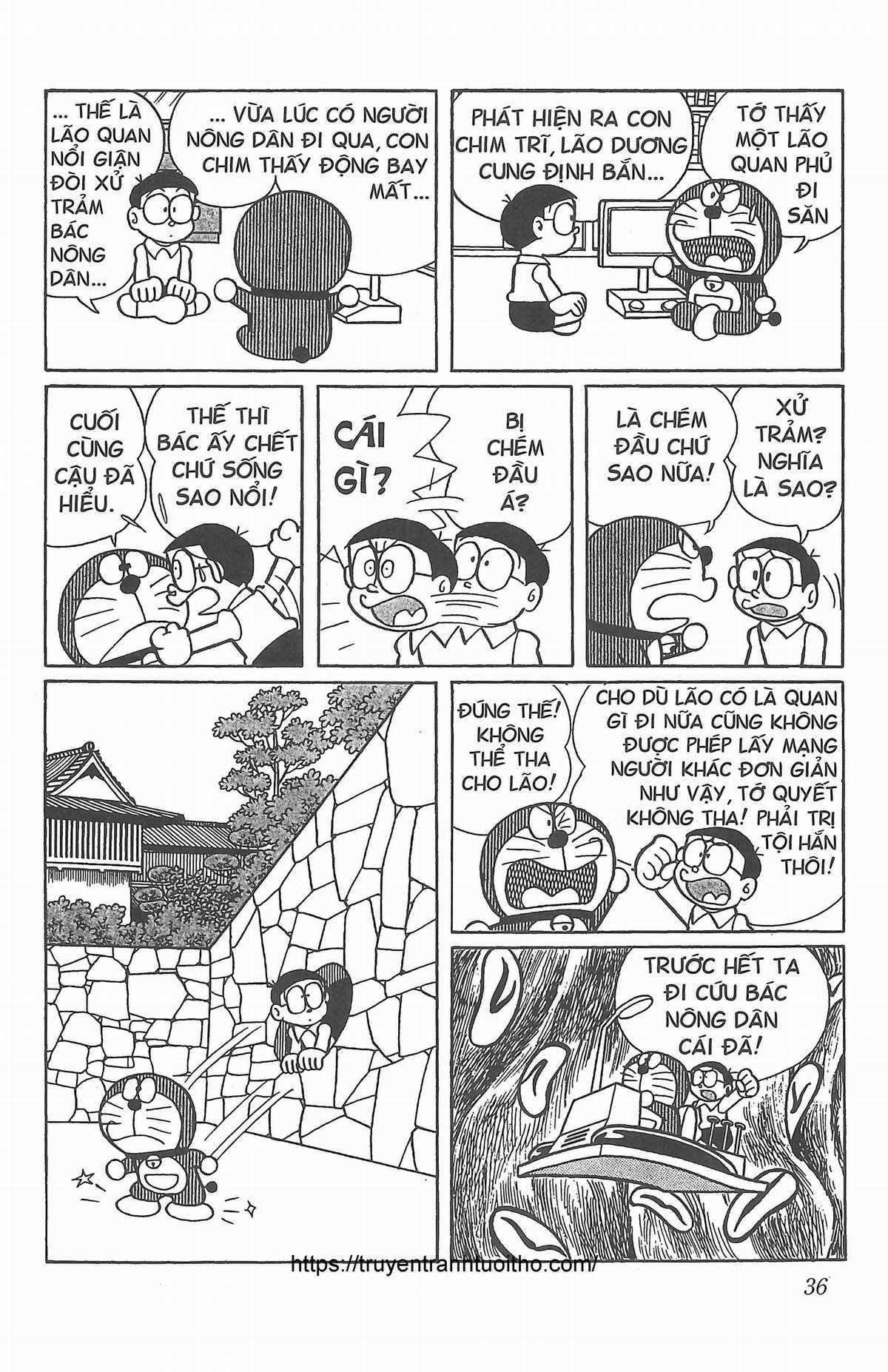 Chelsea bản chuẩn Chapter 24 trang 33