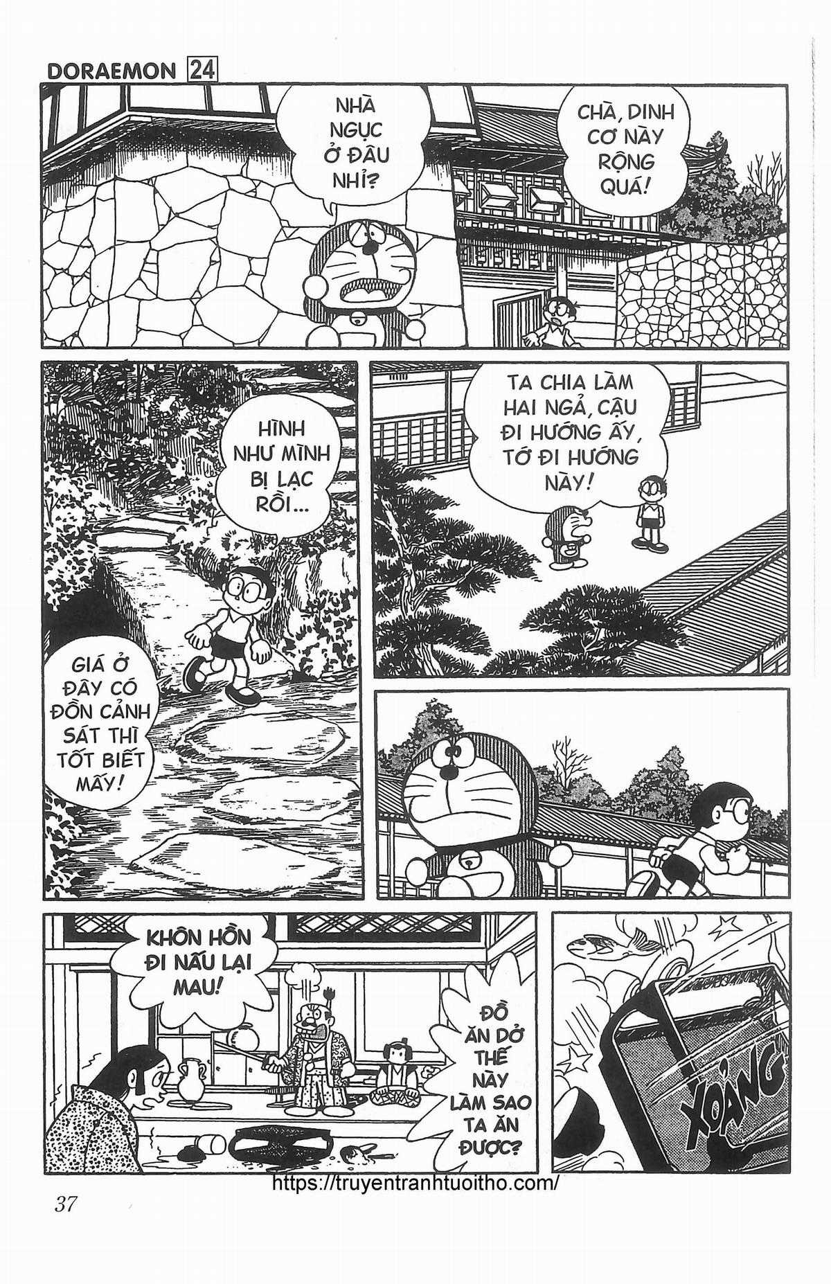Chelsea bản chuẩn Chapter 24 trang 34