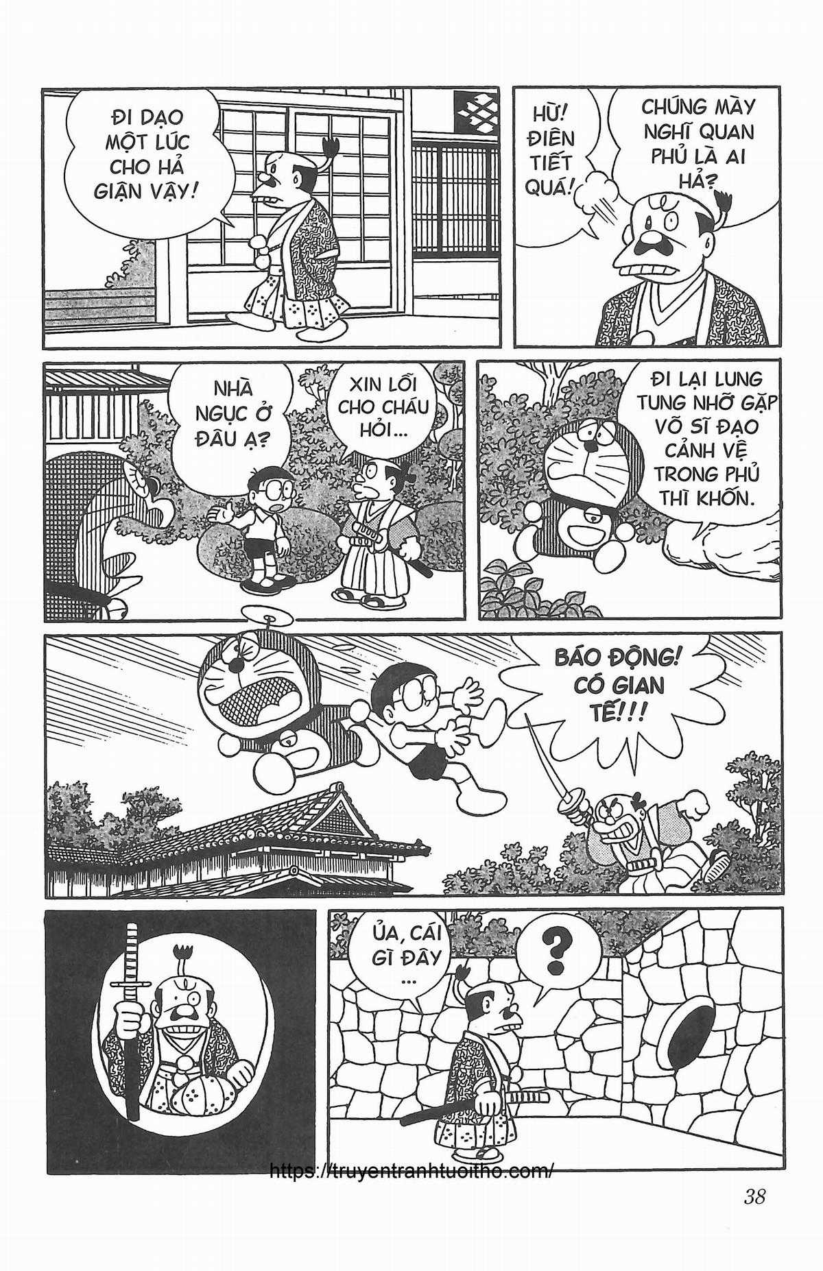 Chelsea bản chuẩn Chapter 24 trang 35