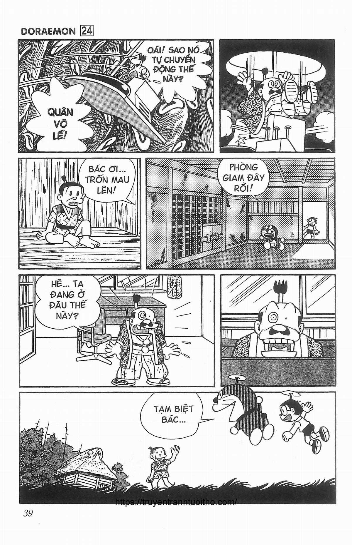 Chelsea bản chuẩn Chapter 24 trang 36