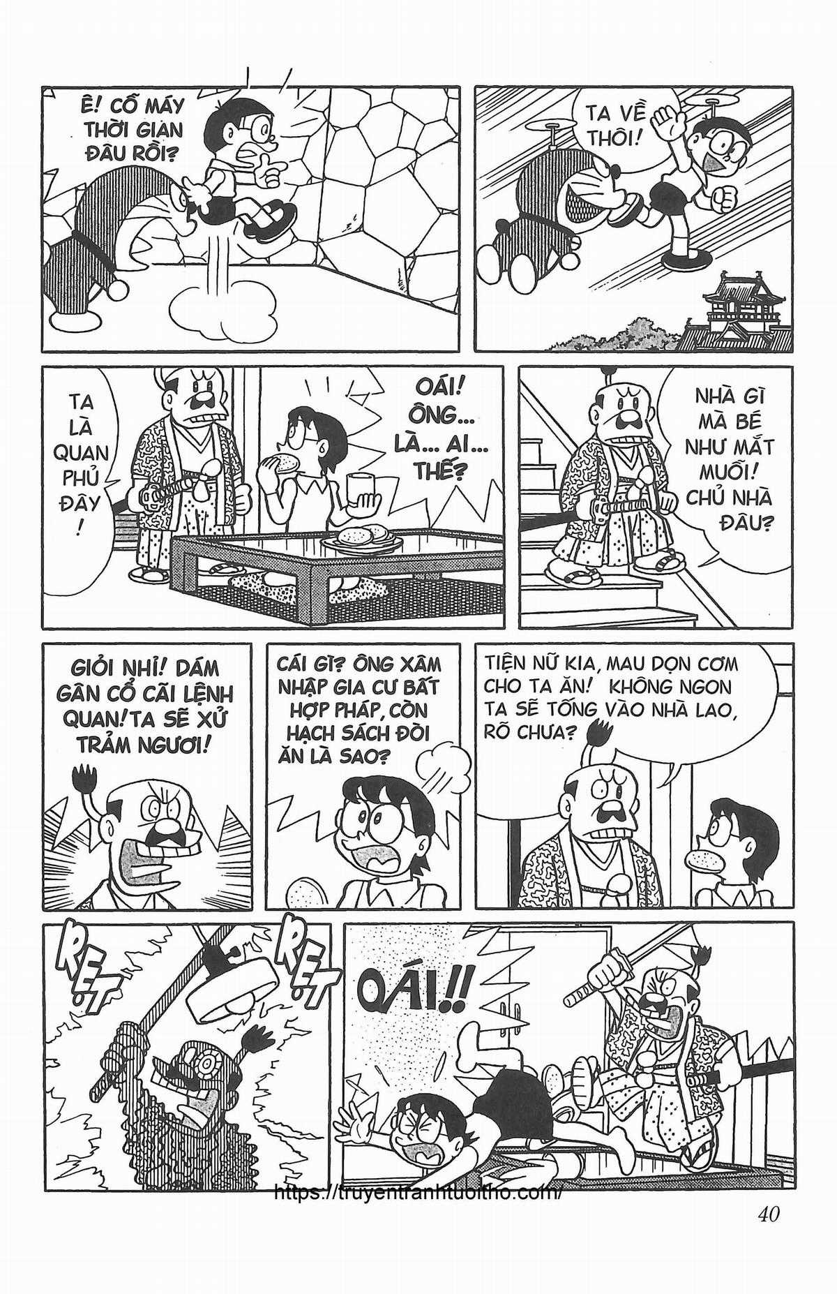 Chelsea bản chuẩn Chapter 24 trang 37