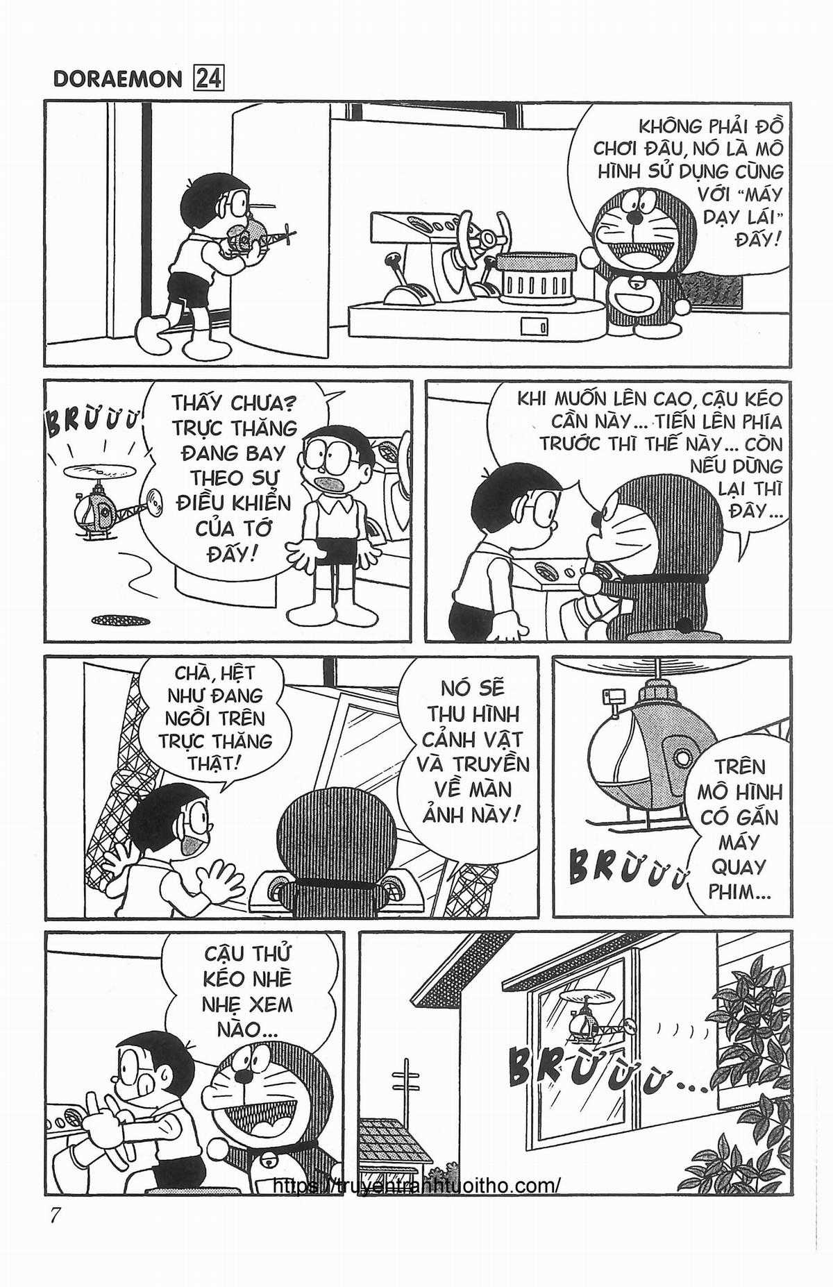 Chelsea bản chuẩn Chapter 24 trang 4