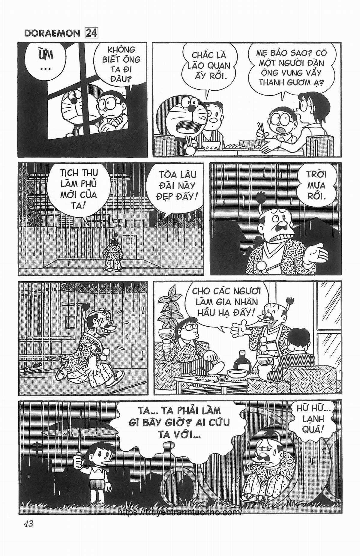 Chelsea bản chuẩn Chapter 24 trang 40