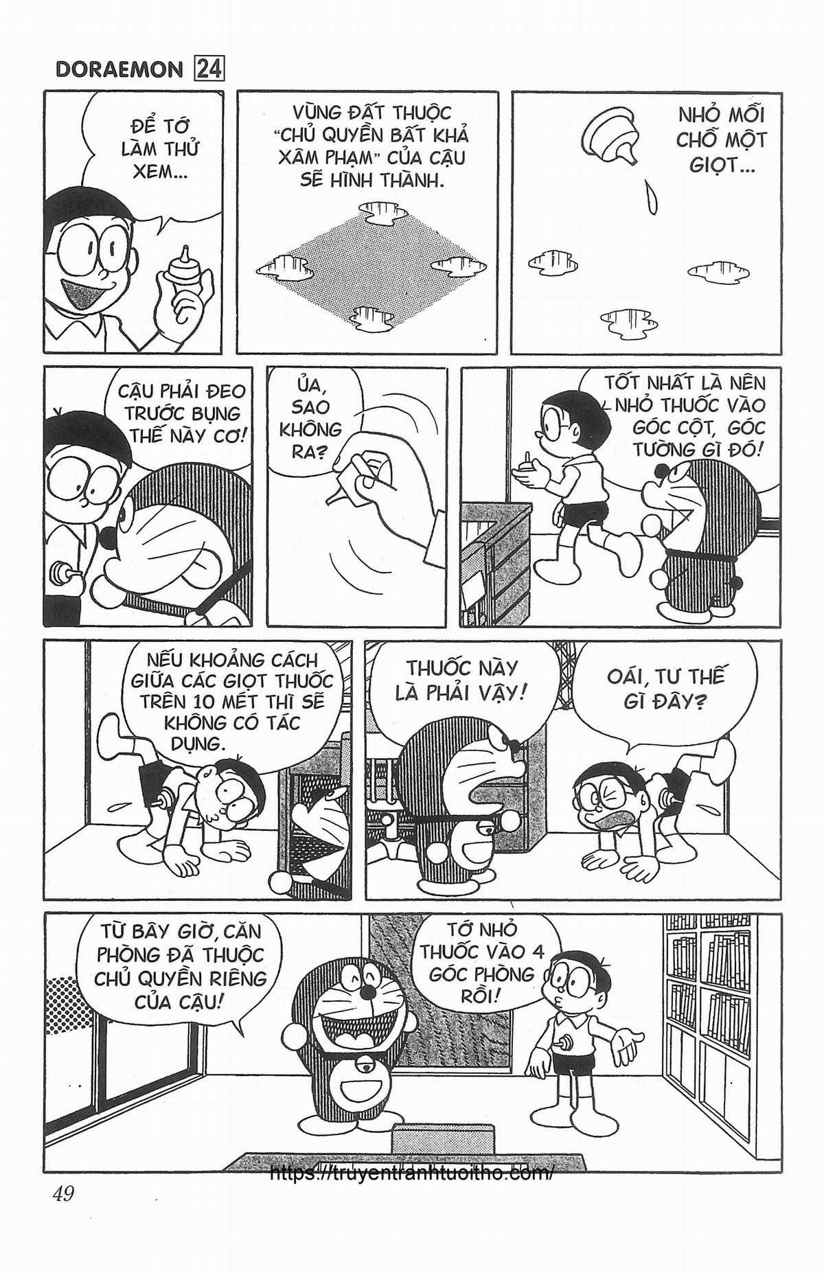 Chelsea bản chuẩn Chapter 24 trang 46