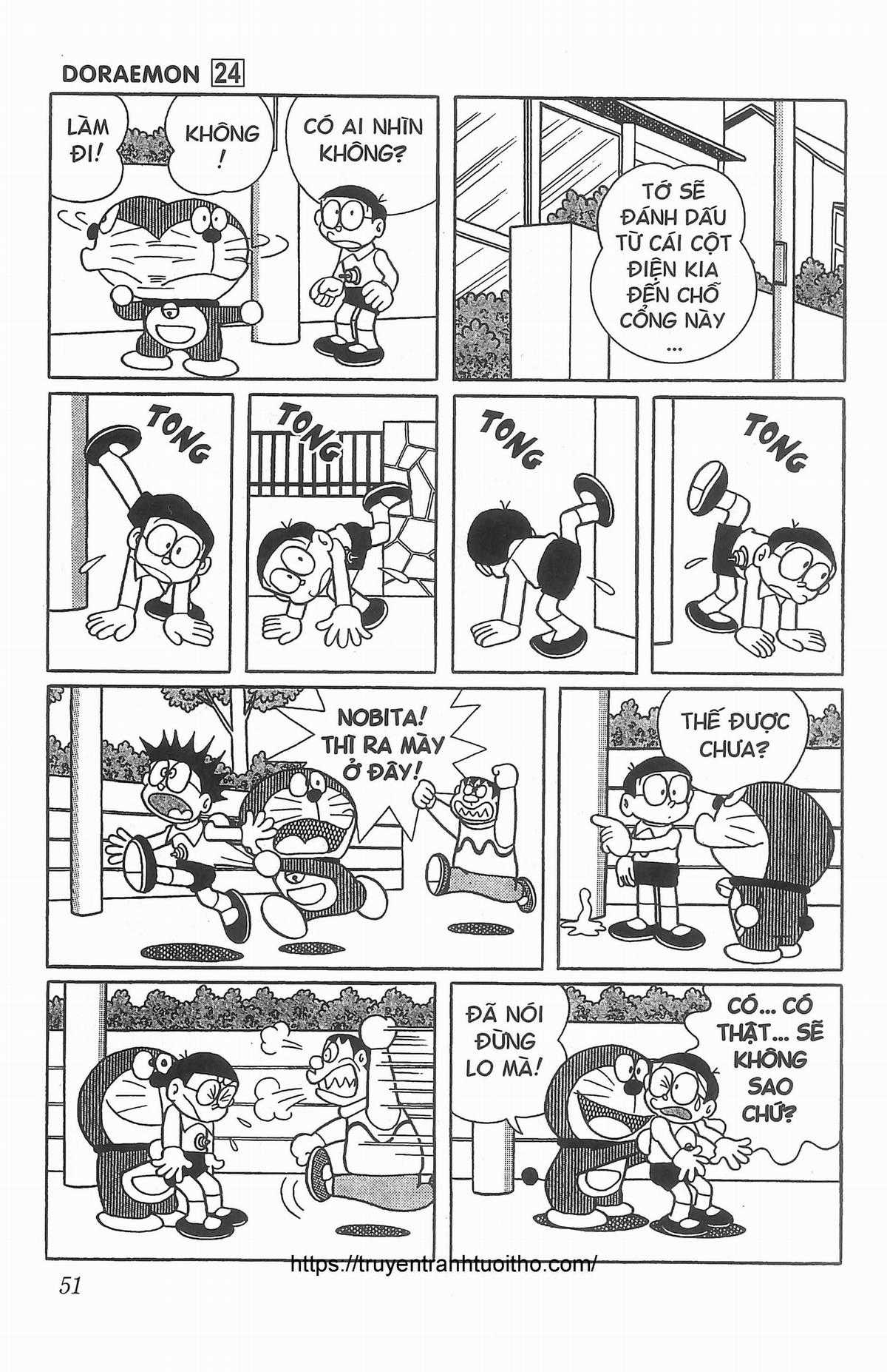 Chelsea bản chuẩn Chapter 24 trang 48