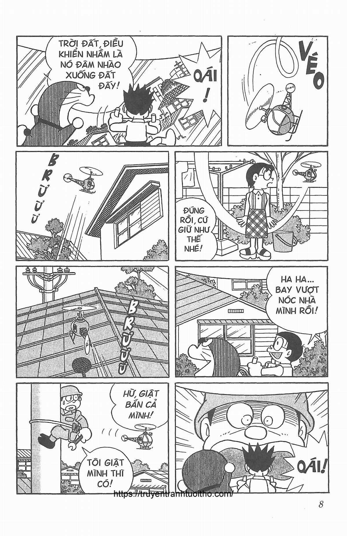 Chelsea bản chuẩn Chapter 24 trang 5