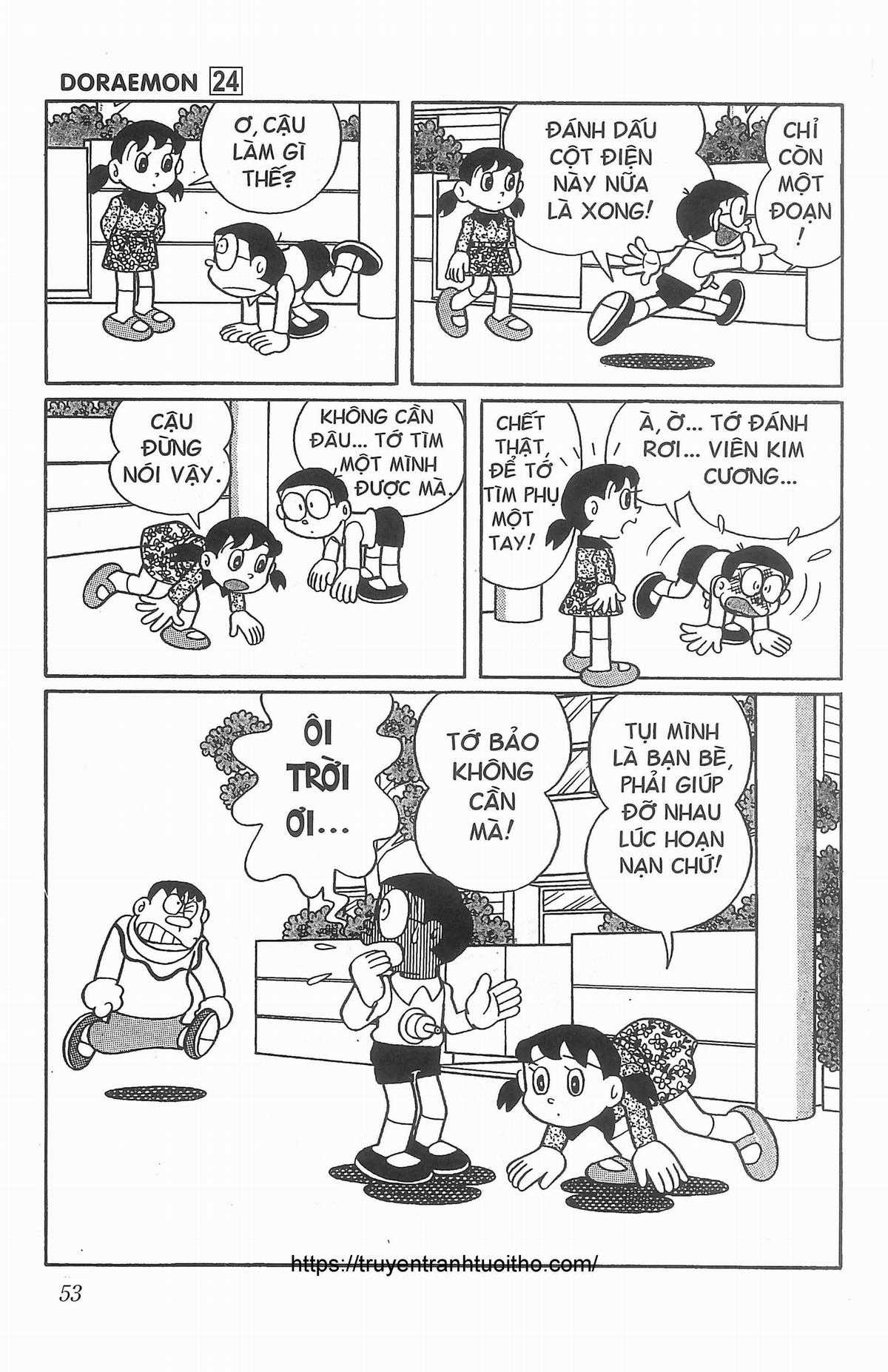 Chelsea bản chuẩn Chapter 24 trang 50
