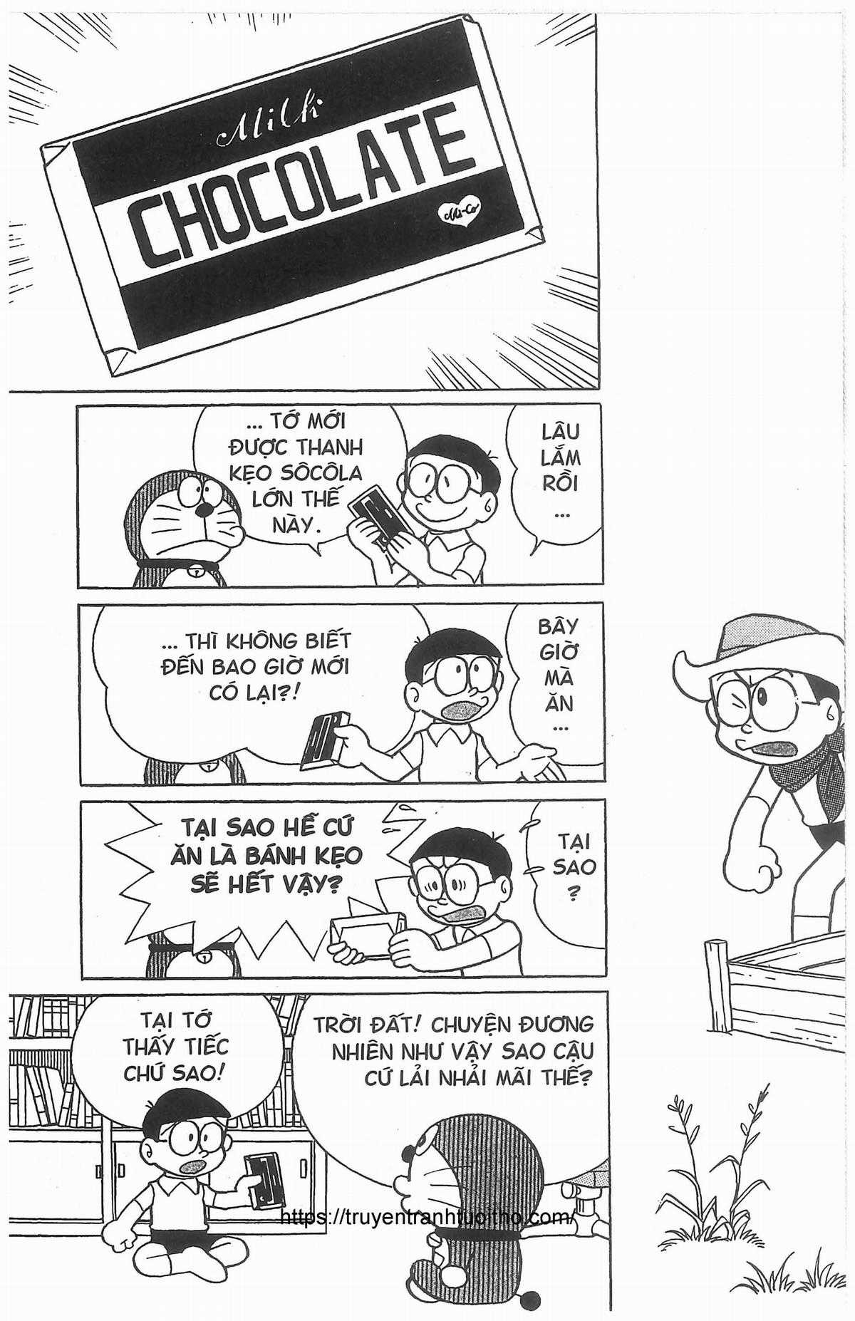 Chelsea bản chuẩn Chapter 24 trang 52