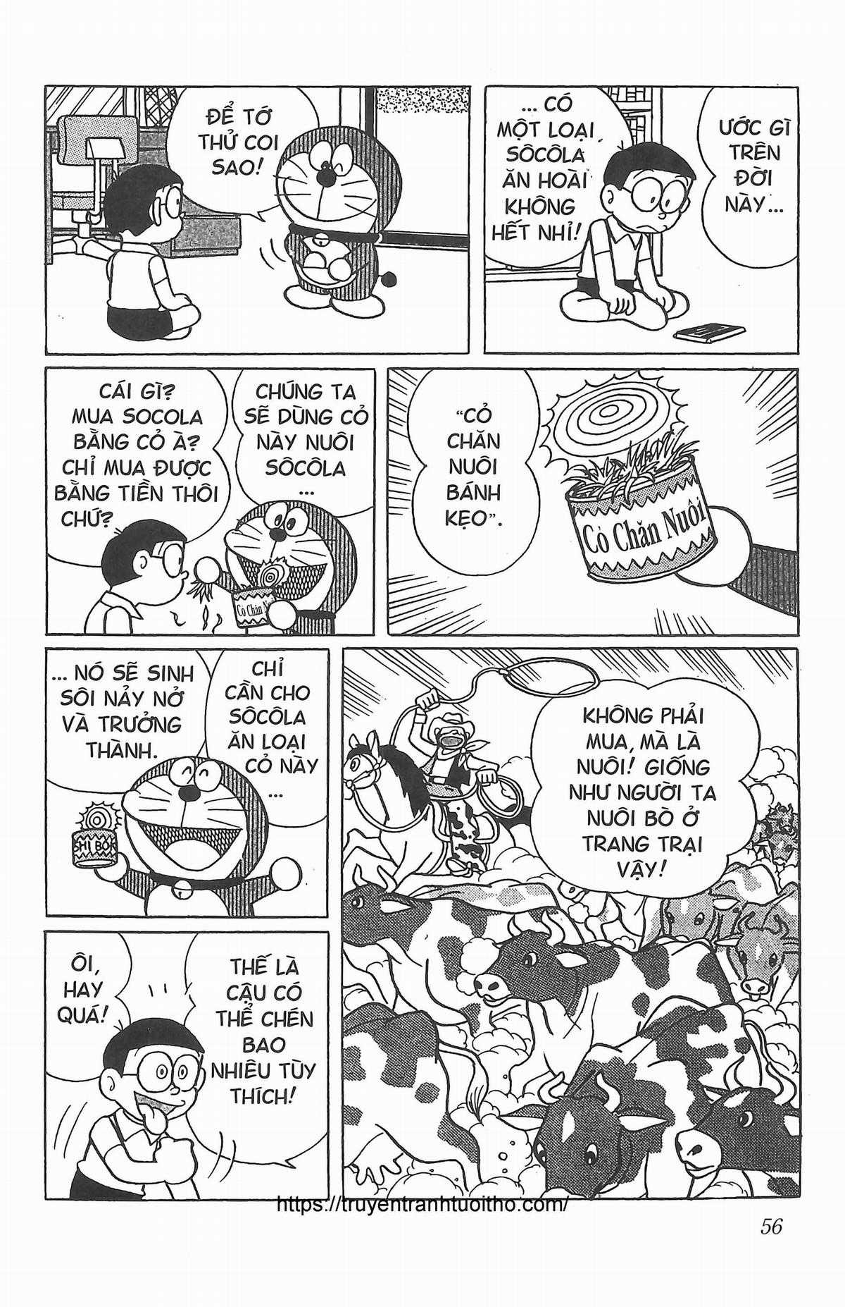 Chelsea bản chuẩn Chapter 24 trang 53