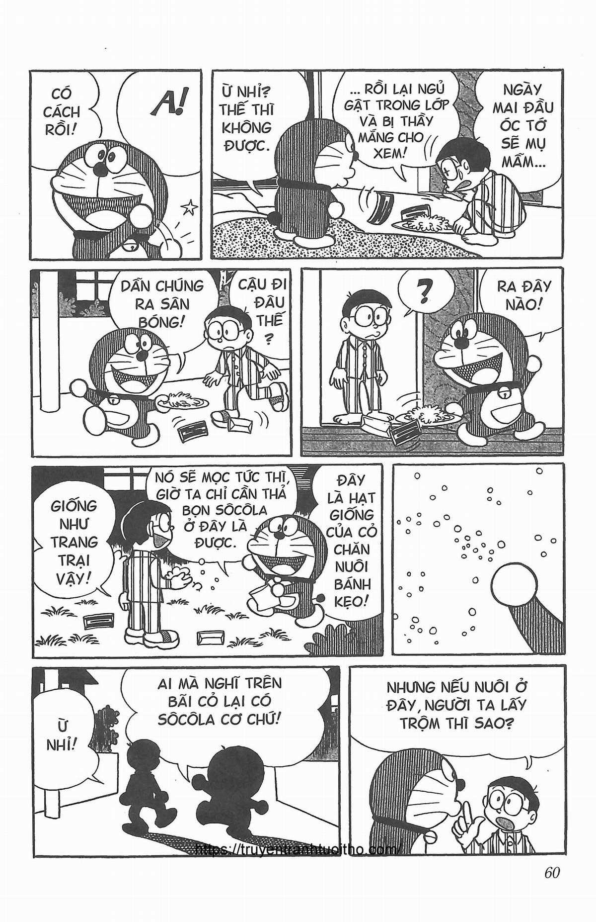 Chelsea bản chuẩn Chapter 24 trang 57