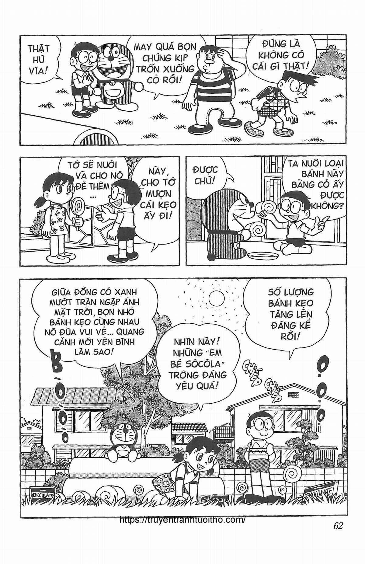 Chelsea bản chuẩn Chapter 24 trang 59