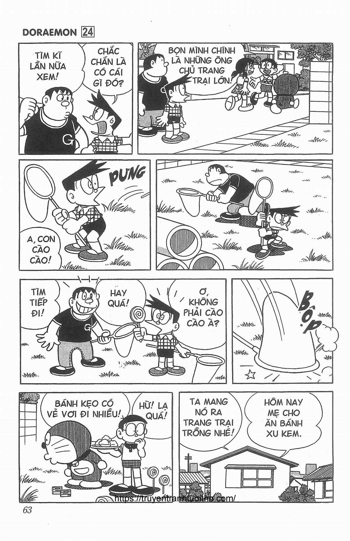Chelsea bản chuẩn Chapter 24 trang 60