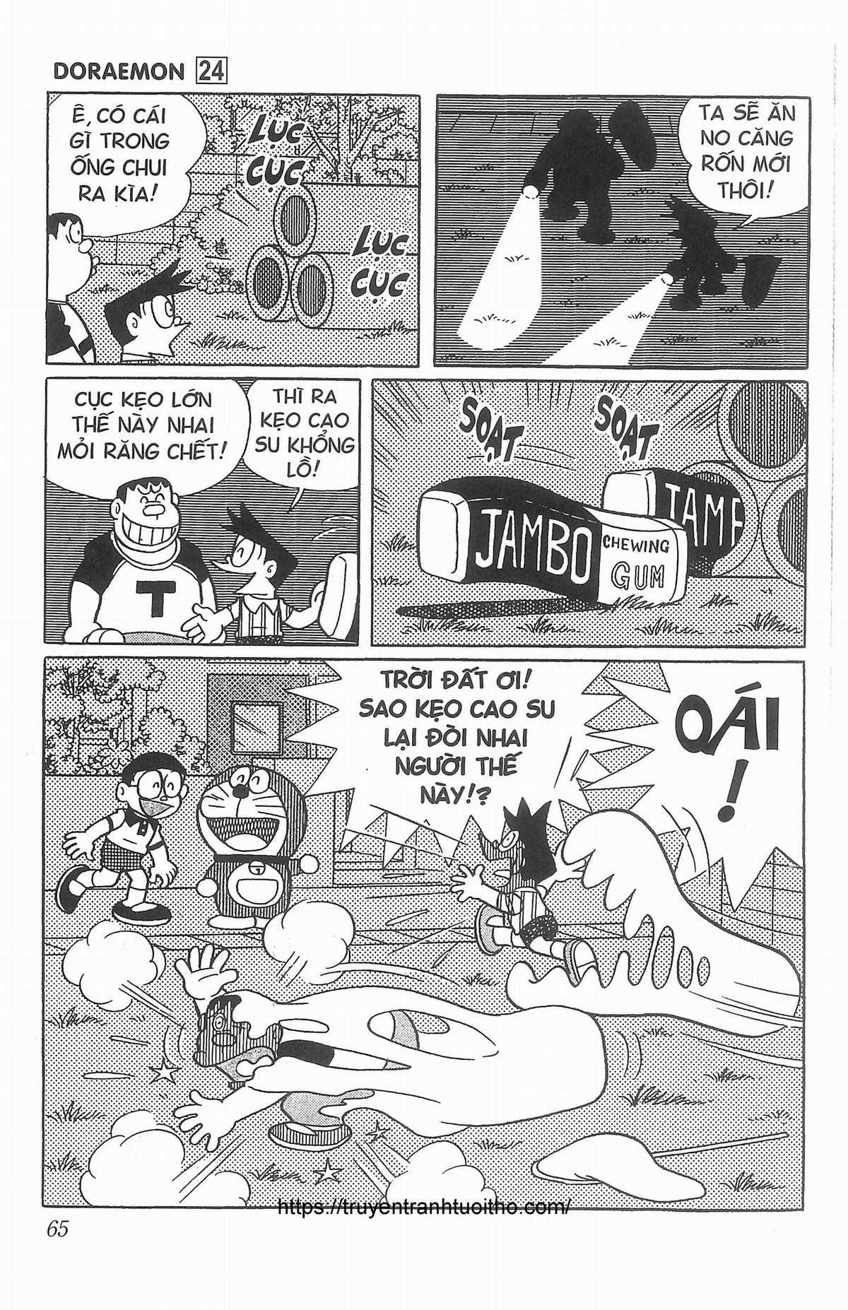 Chelsea bản chuẩn Chapter 24 trang 62