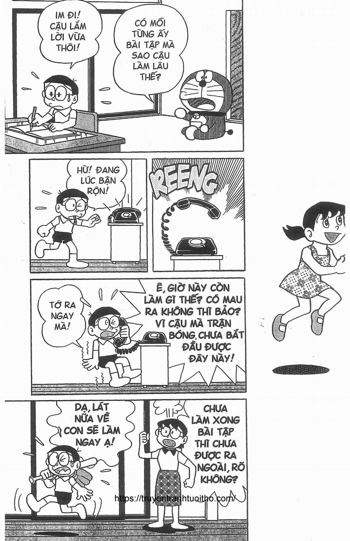 Chelsea bản chuẩn Chapter 24 trang 64