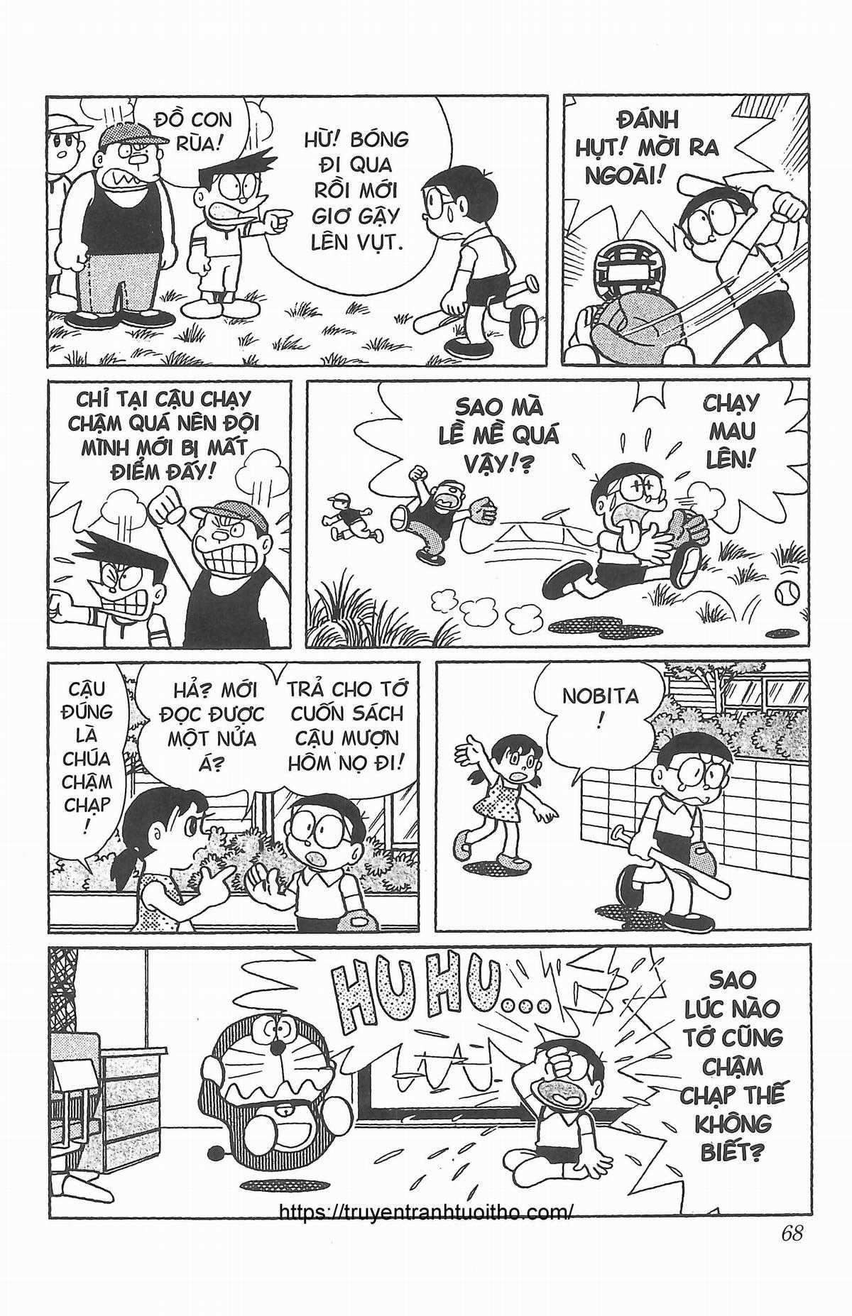 Chelsea bản chuẩn Chapter 24 trang 65