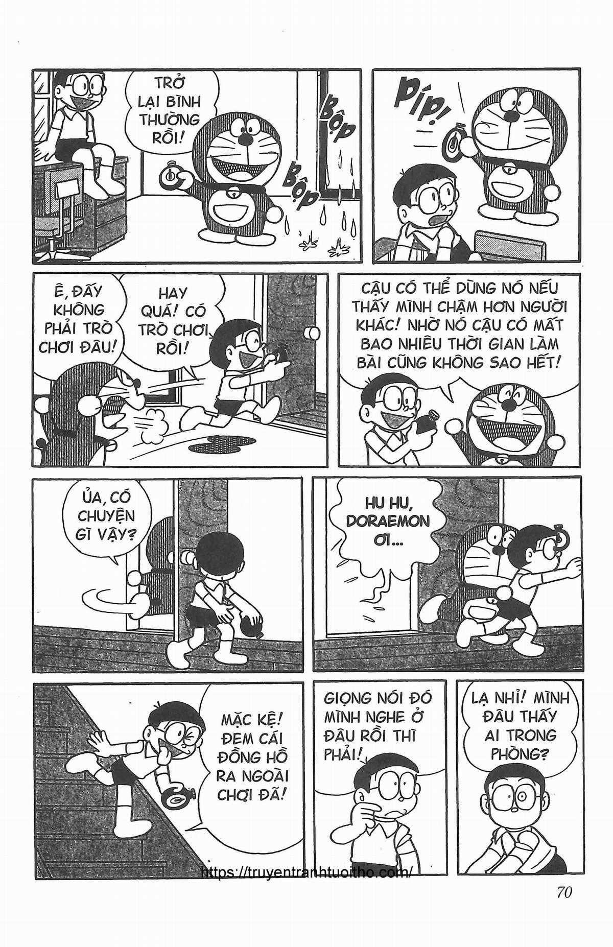 Chelsea bản chuẩn Chapter 24 trang 67