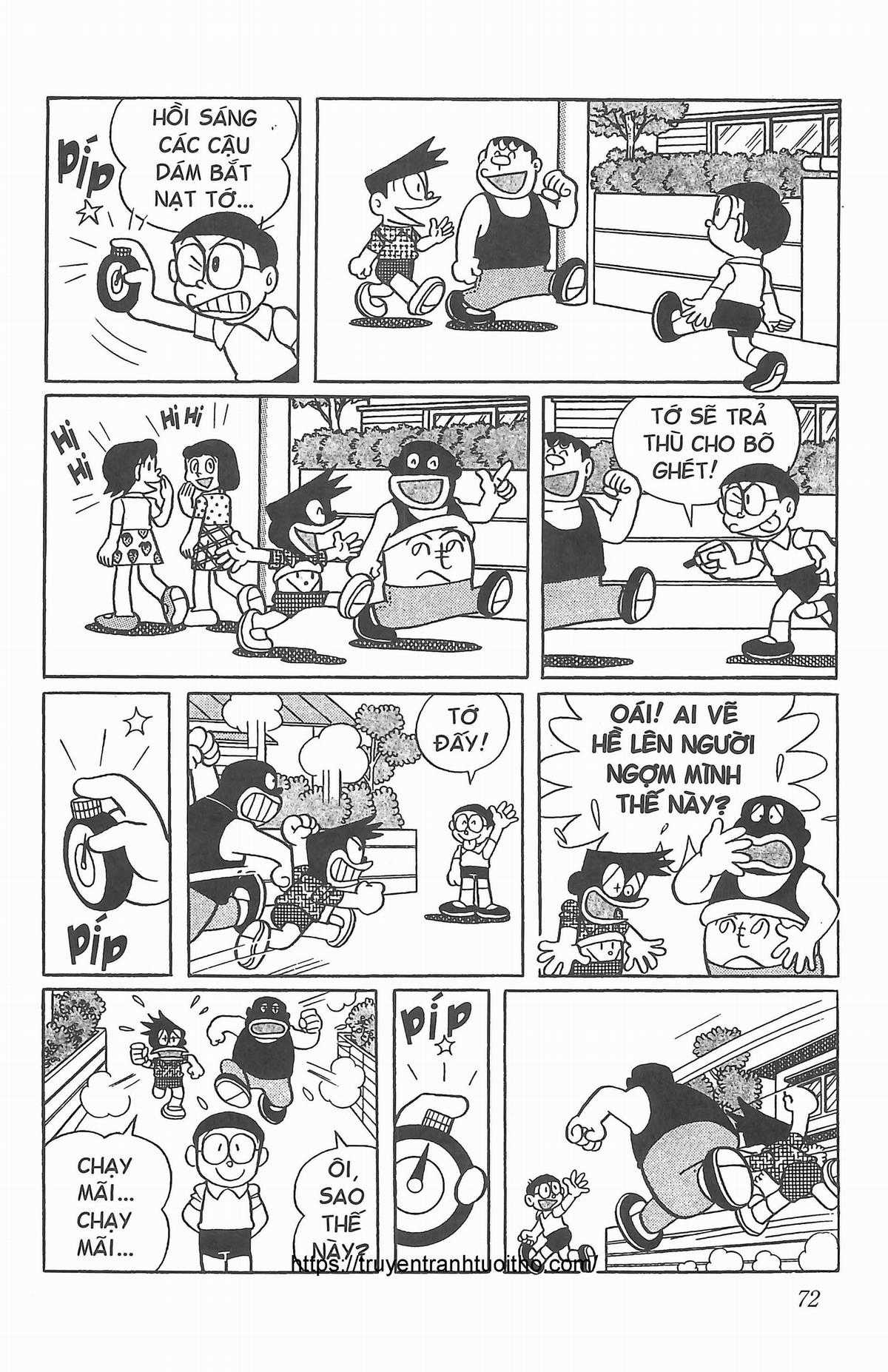 Chelsea bản chuẩn Chapter 24 trang 69