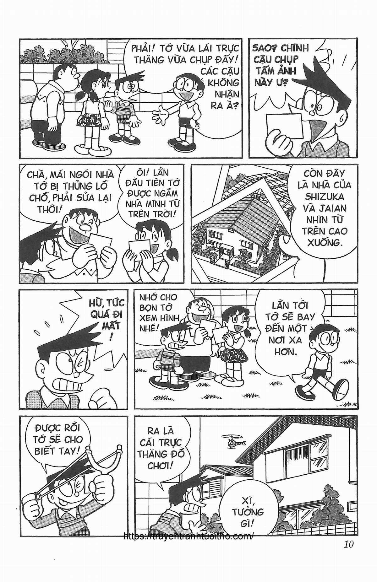 Chelsea bản chuẩn Chapter 24 trang 7
