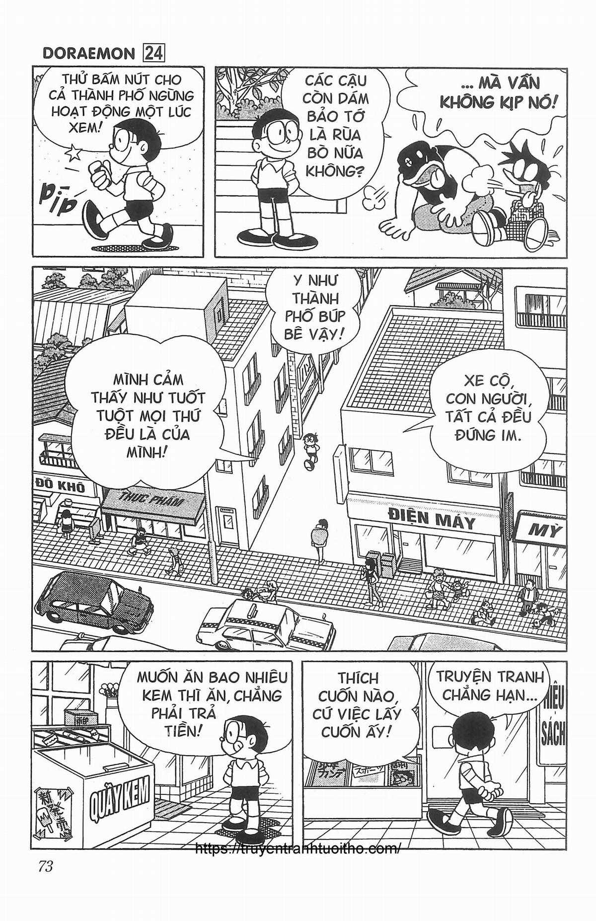Chelsea bản chuẩn Chapter 24 trang 70