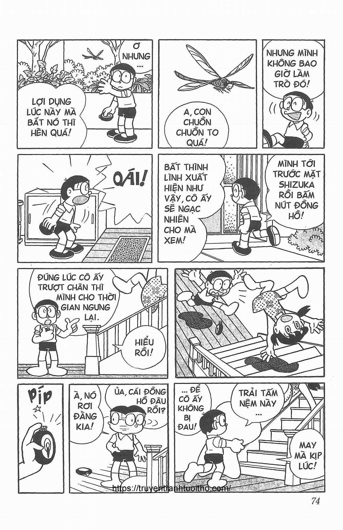 Chelsea bản chuẩn Chapter 24 trang 71