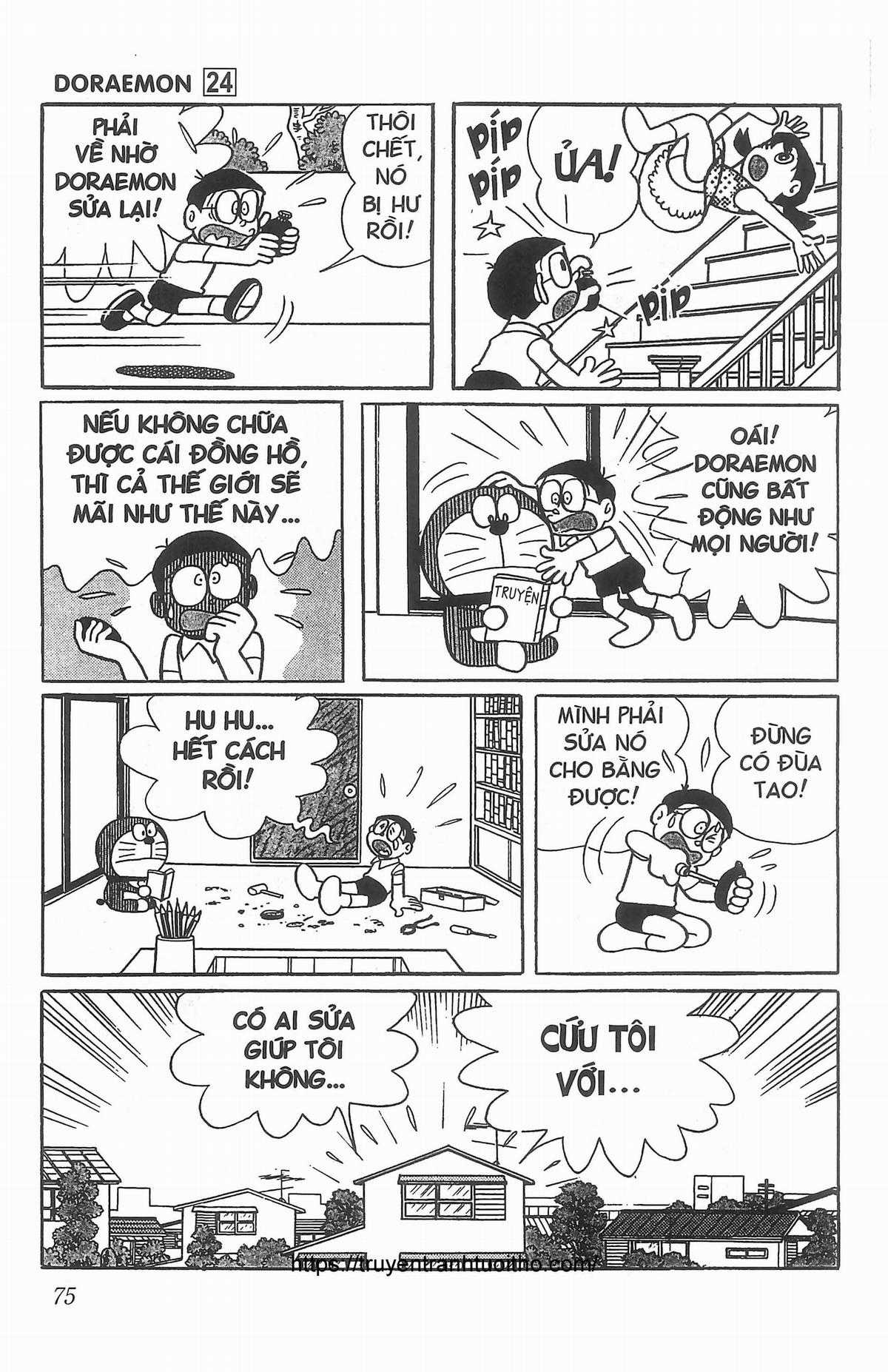 Chelsea bản chuẩn Chapter 24 trang 72