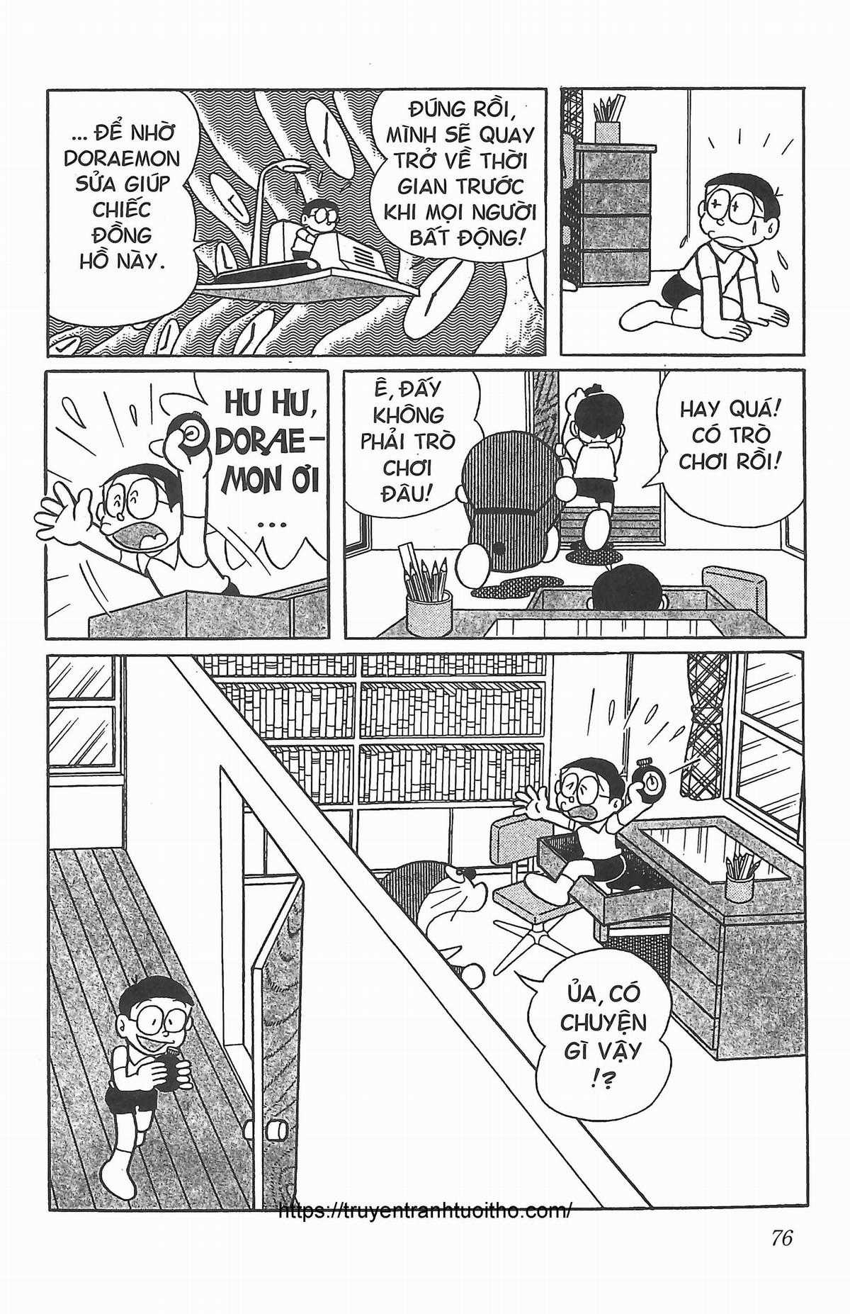 Chelsea bản chuẩn Chapter 24 trang 73
