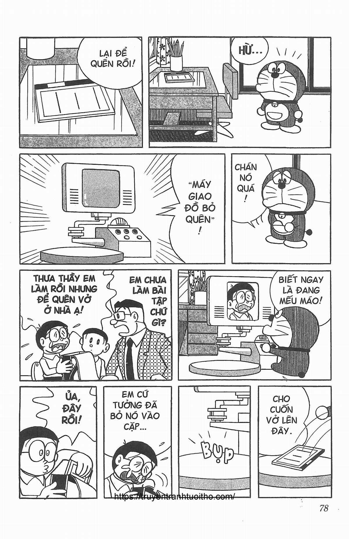 Chelsea bản chuẩn Chapter 24 trang 75