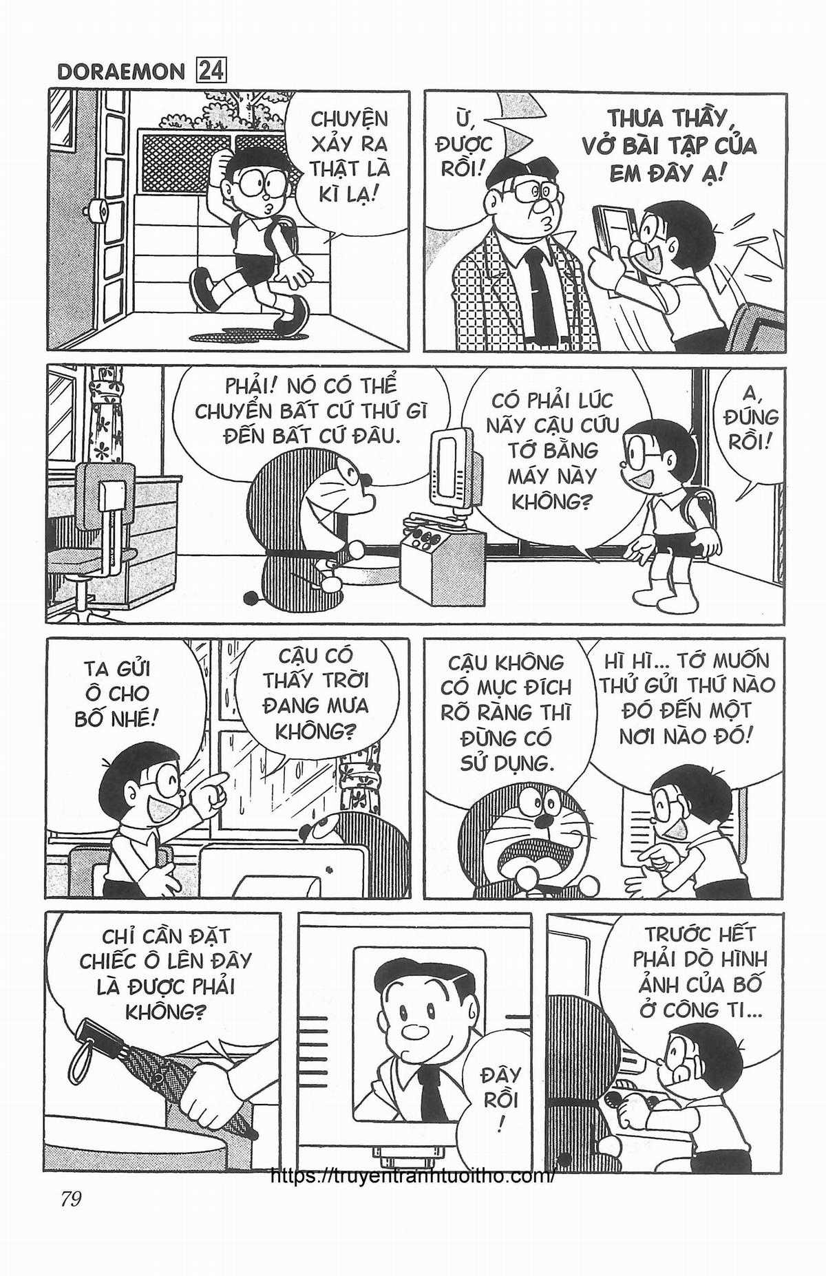 Chelsea bản chuẩn Chapter 24 trang 76
