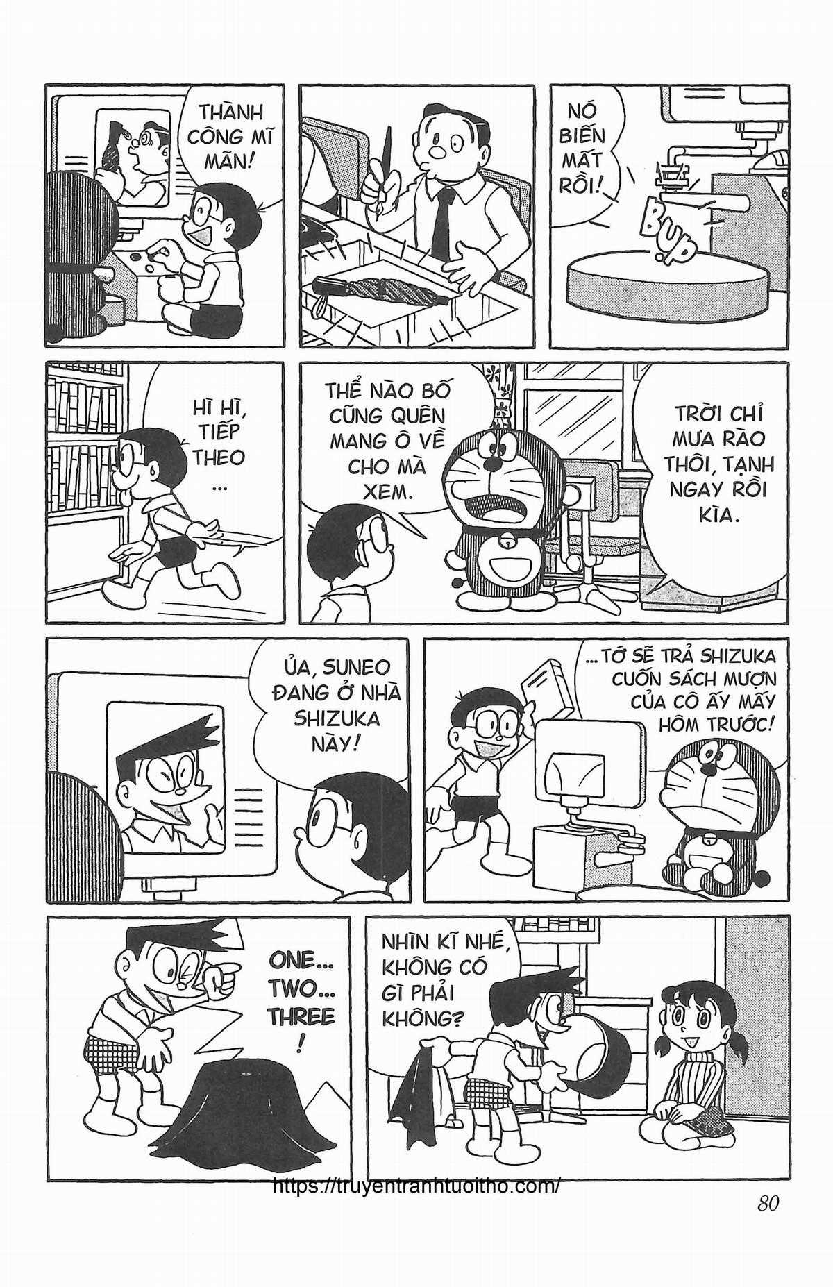 Chelsea bản chuẩn Chapter 24 trang 77