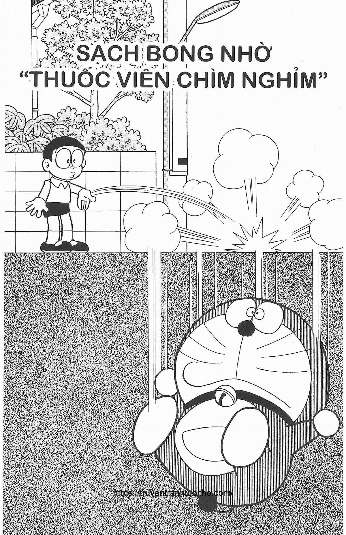 Chelsea bản chuẩn Chapter 24 trang 81