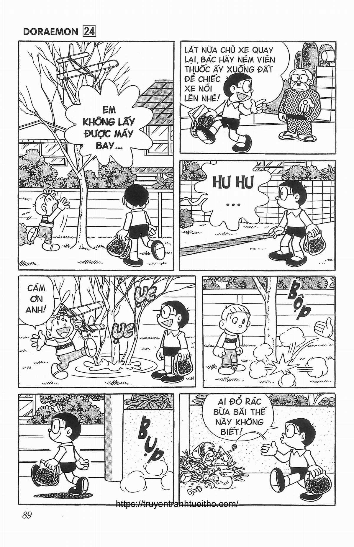 Chelsea bản chuẩn Chapter 24 trang 86