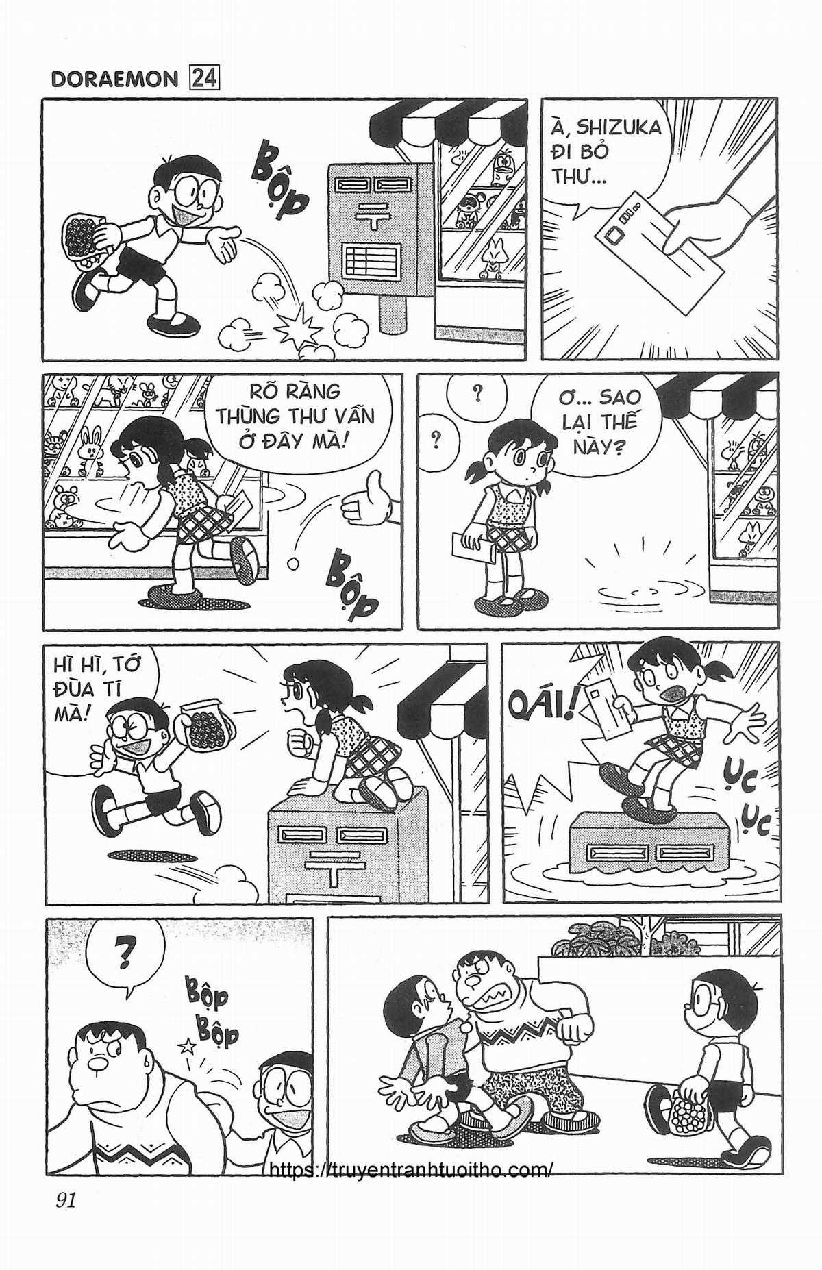 Chelsea bản chuẩn Chapter 24 trang 88