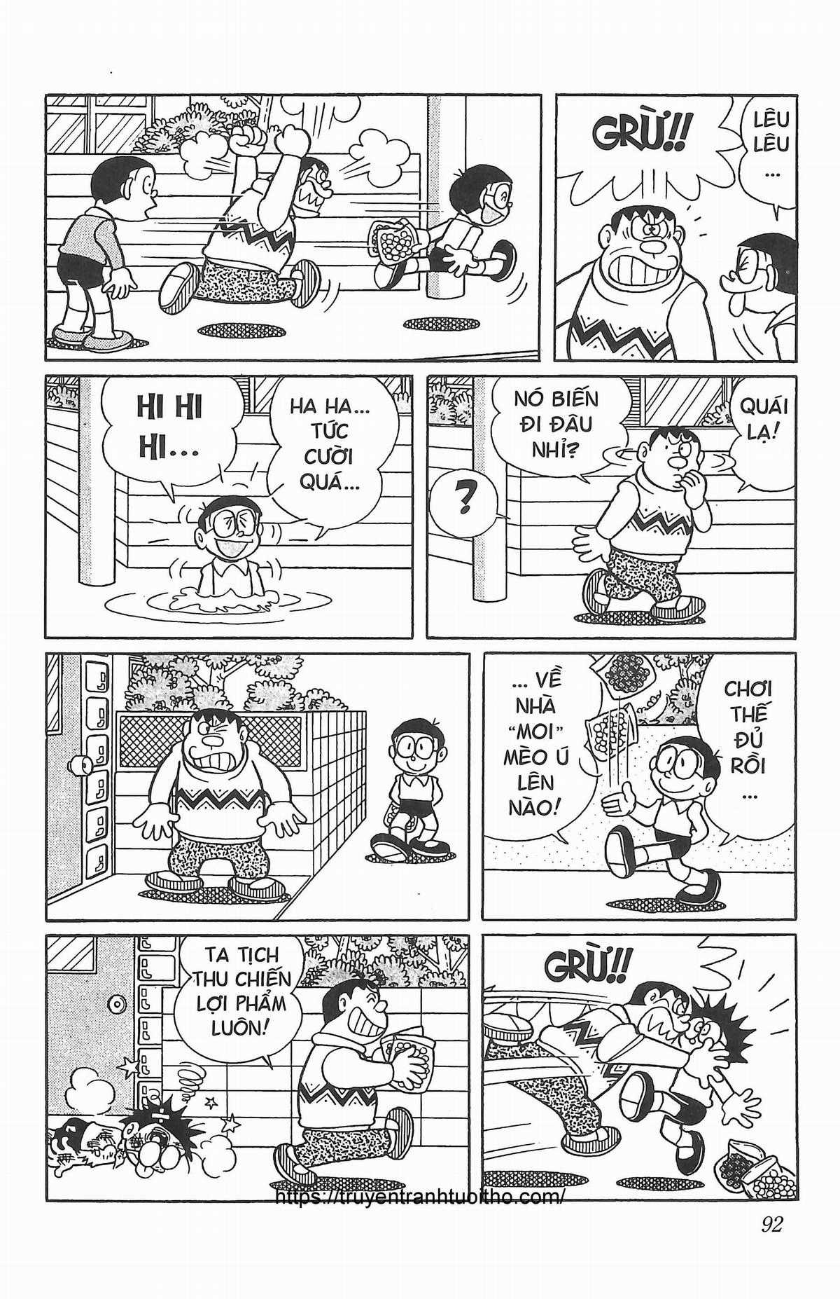 Chelsea bản chuẩn Chapter 24 trang 89
