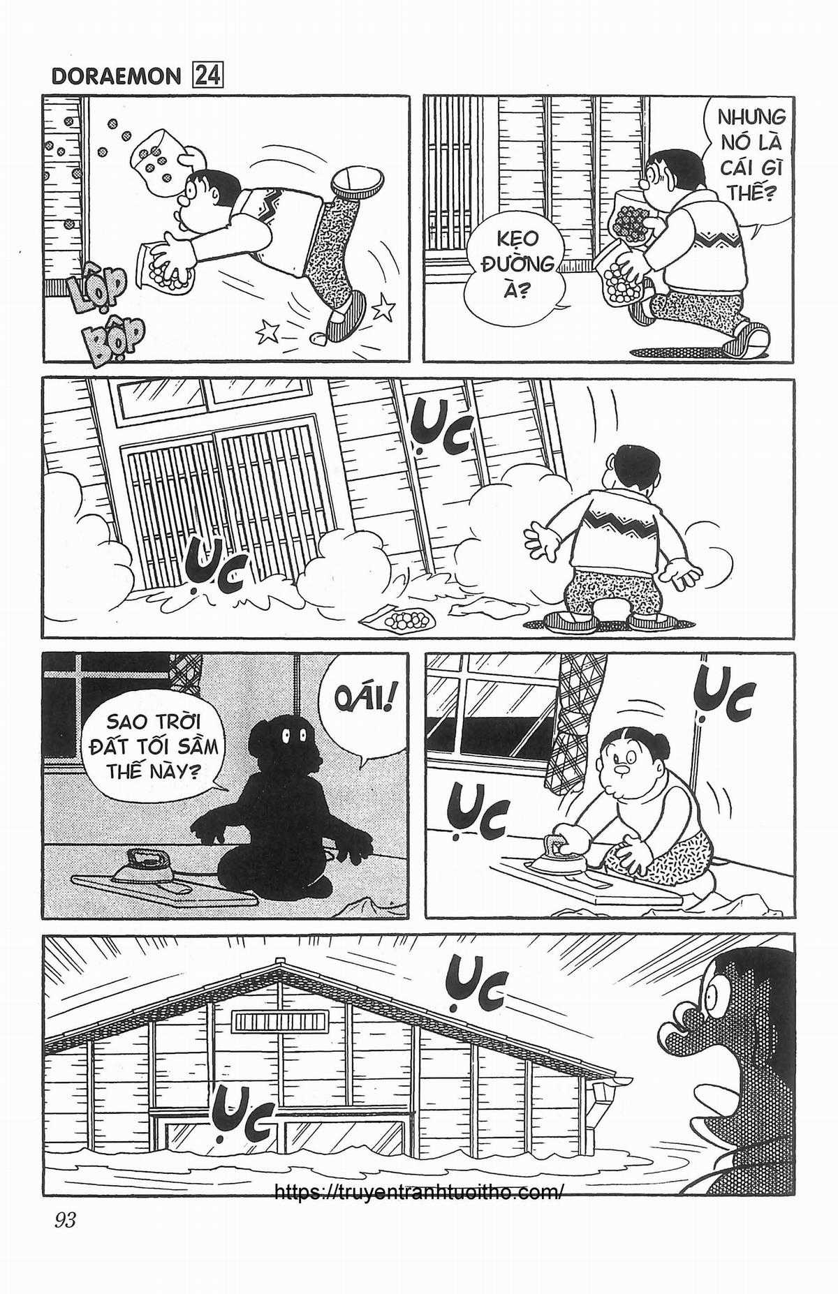 Chelsea bản chuẩn Chapter 24 trang 90