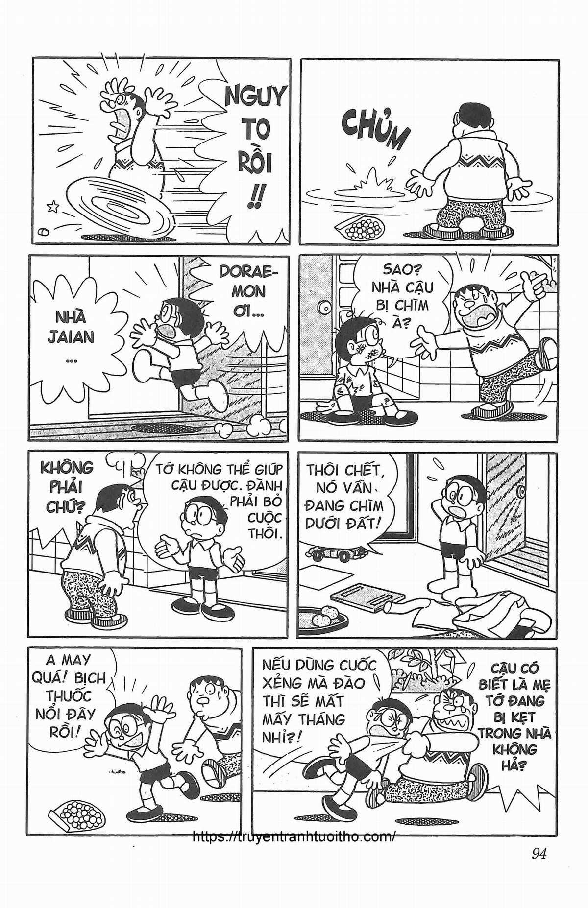 Chelsea bản chuẩn Chapter 24 trang 91