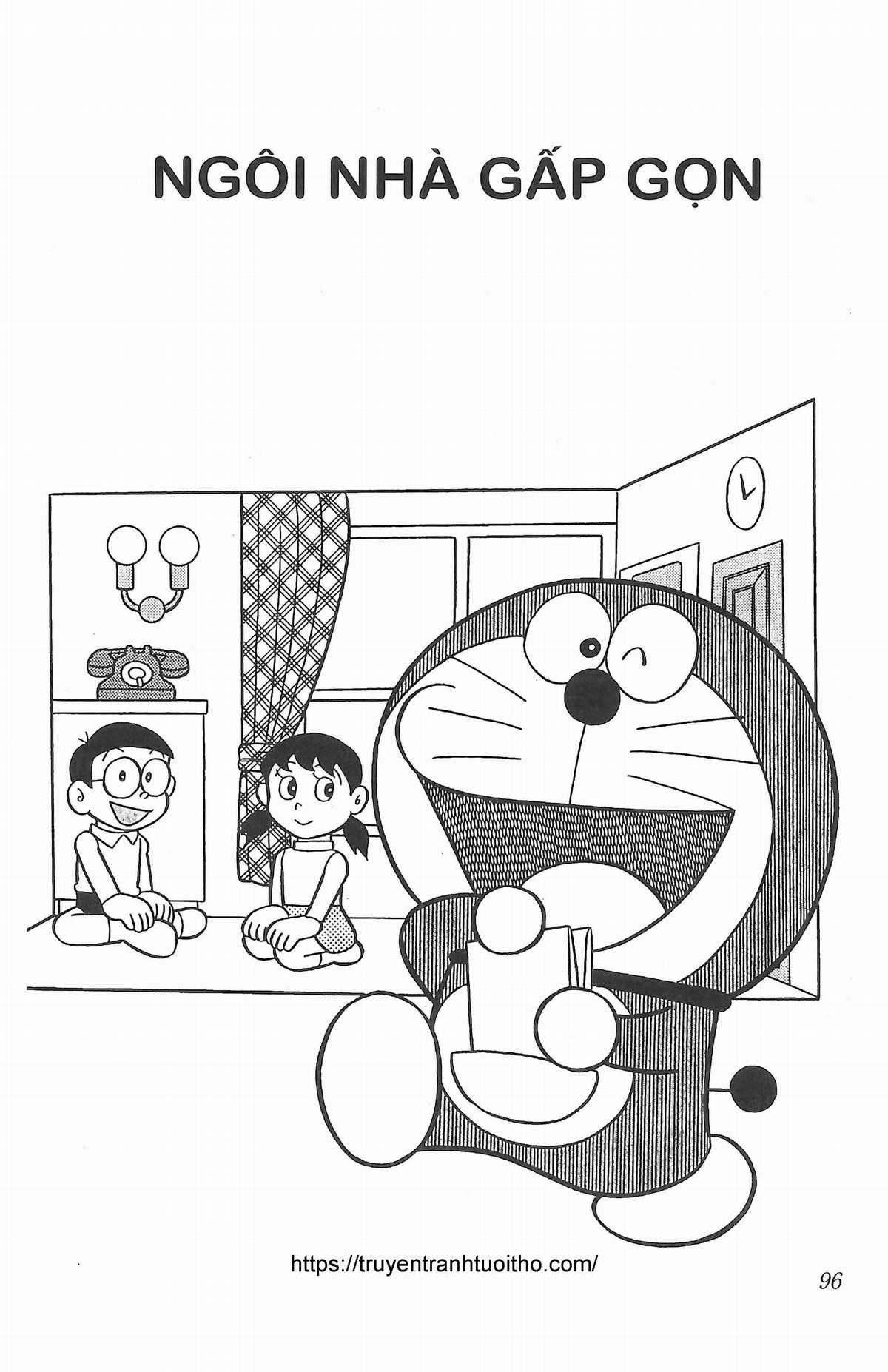 Chelsea bản chuẩn Chapter 24 trang 93