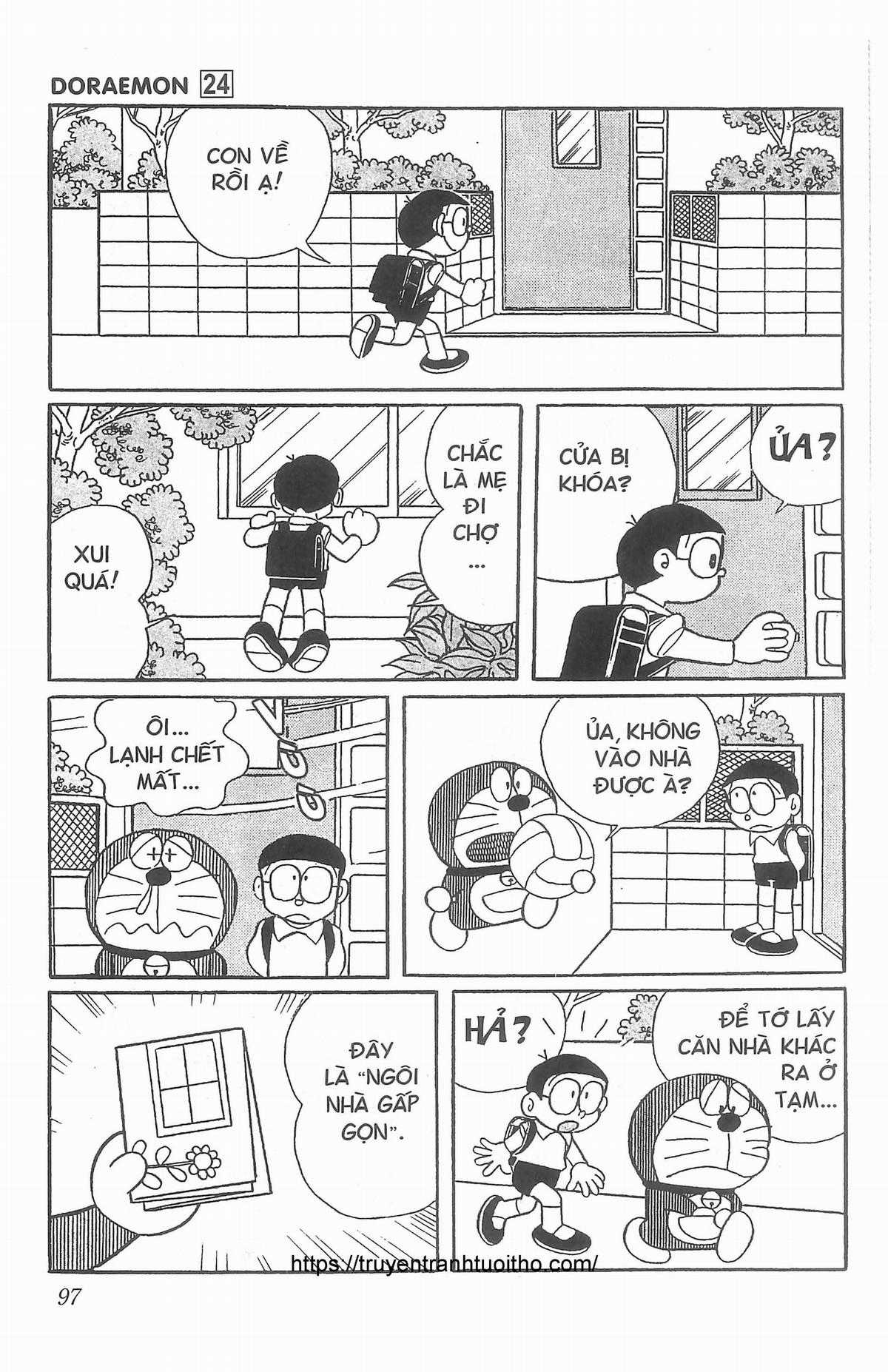 Chelsea bản chuẩn Chapter 24 trang 94