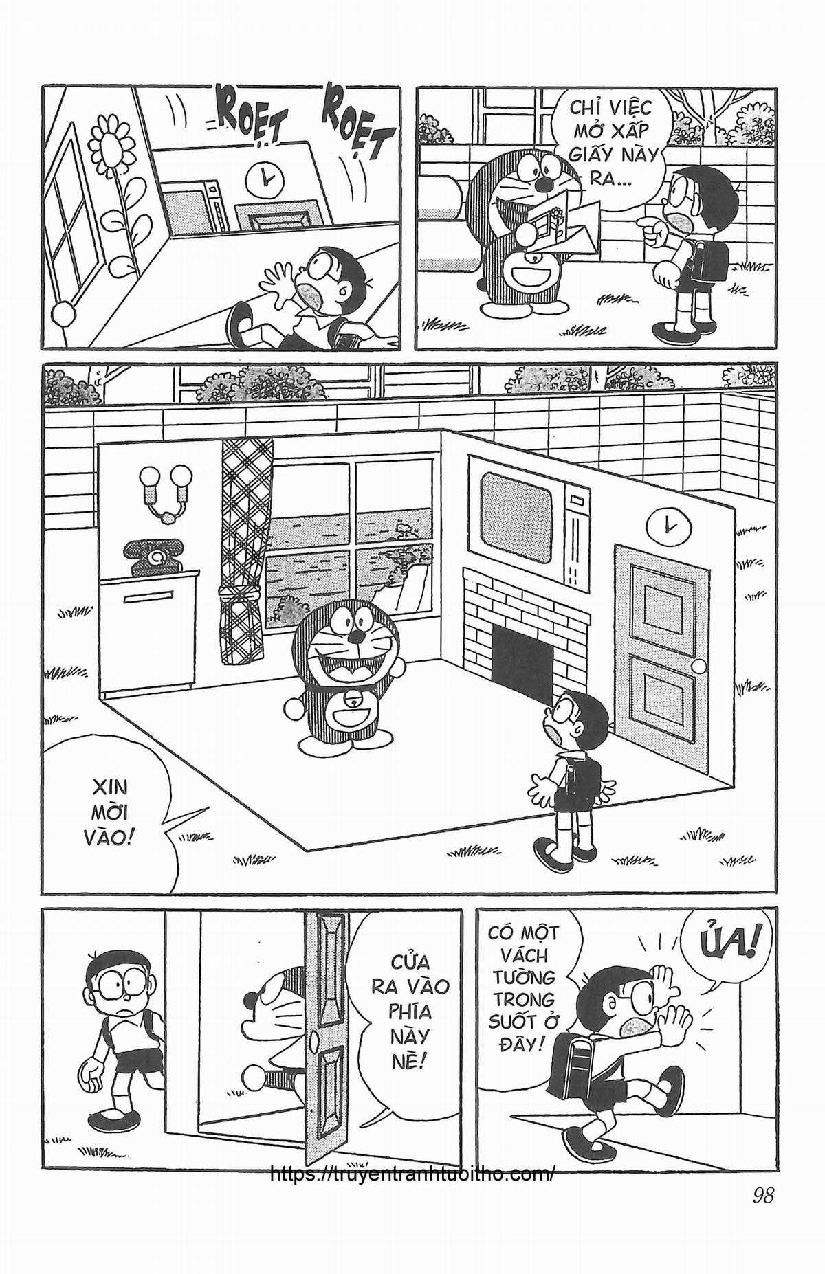 Chelsea bản chuẩn Chapter 24 trang 95