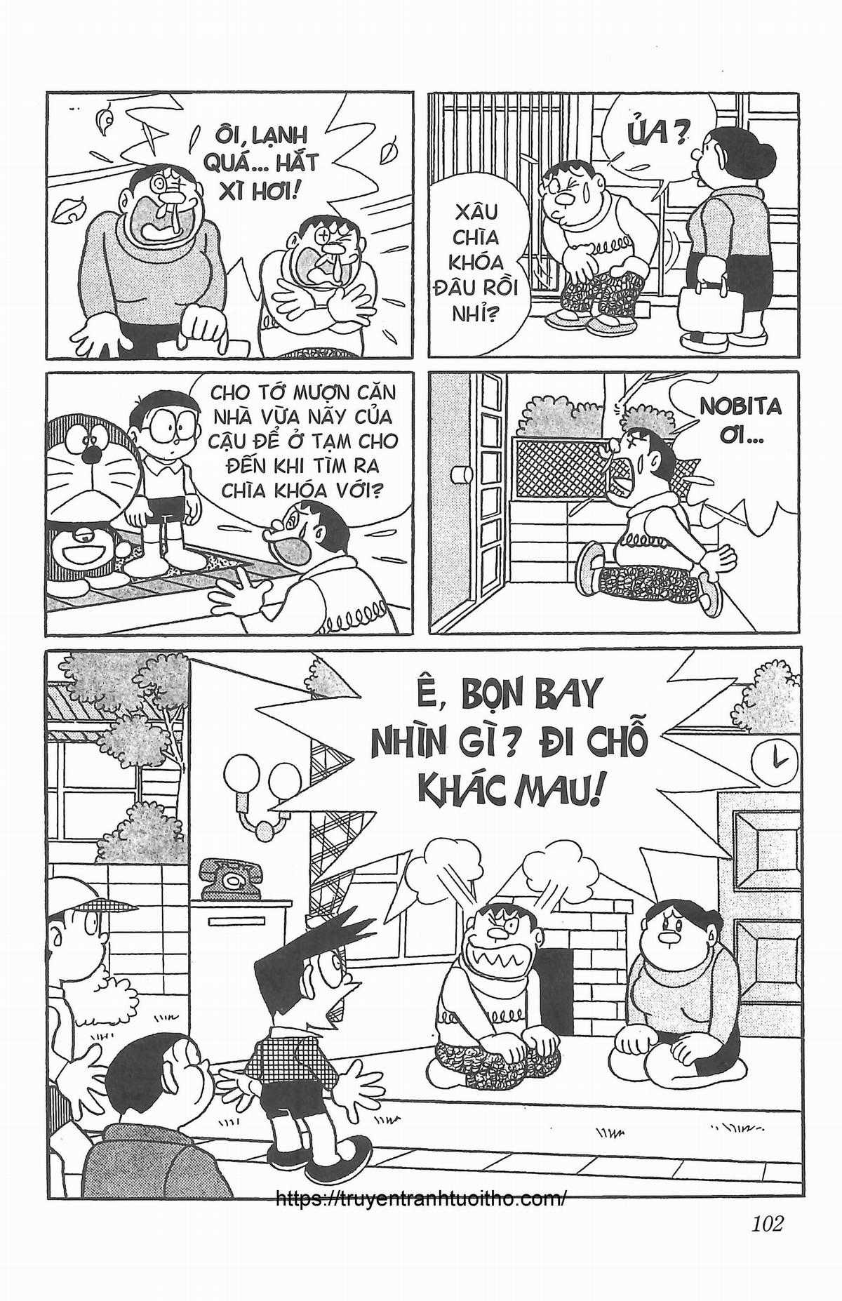 Chelsea bản chuẩn Chapter 24 trang 99
