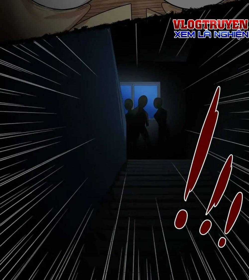 Chém Sạch Zombie Chapter 13 trang 12